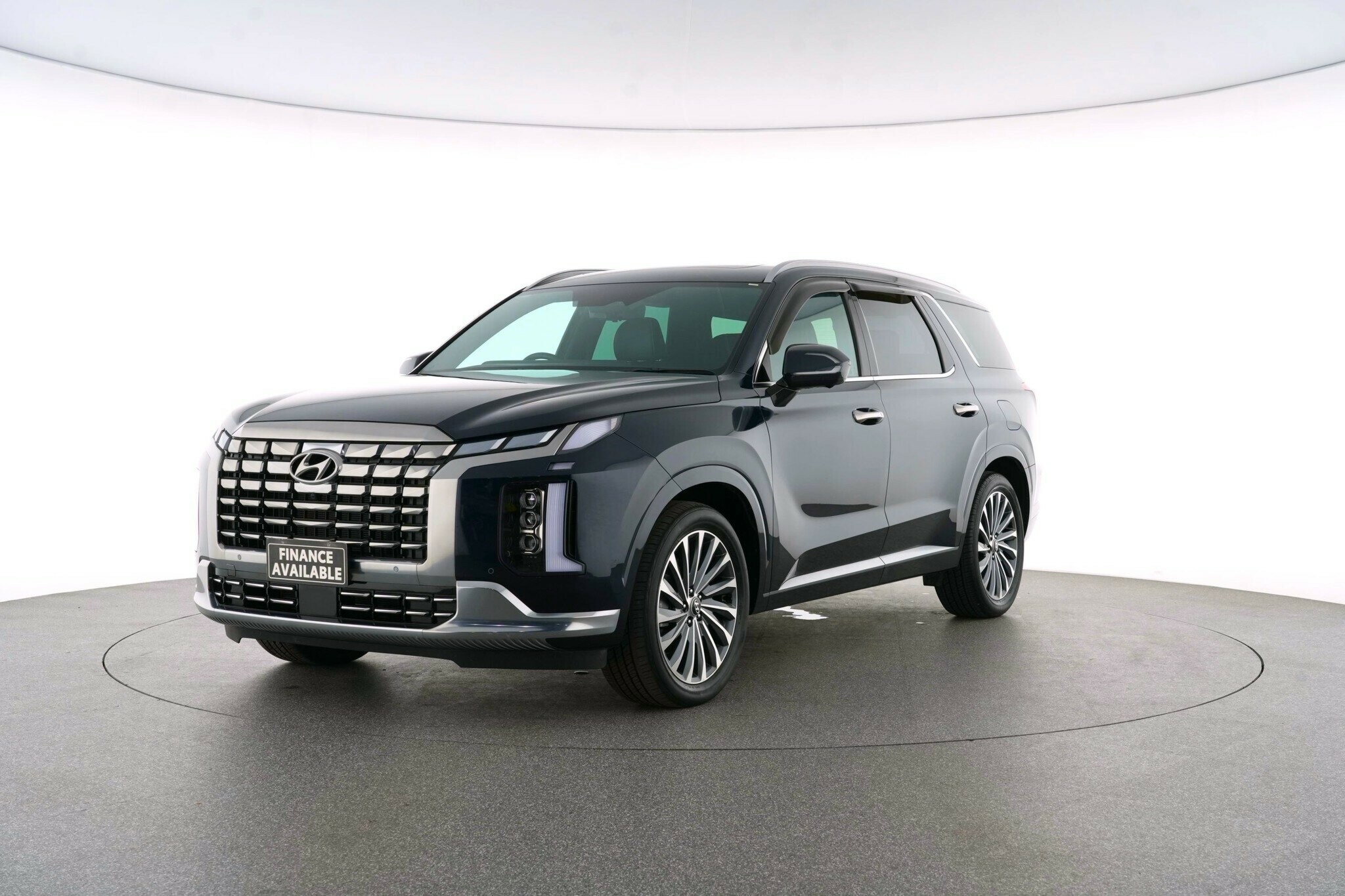 Hyundai Palisade image 4