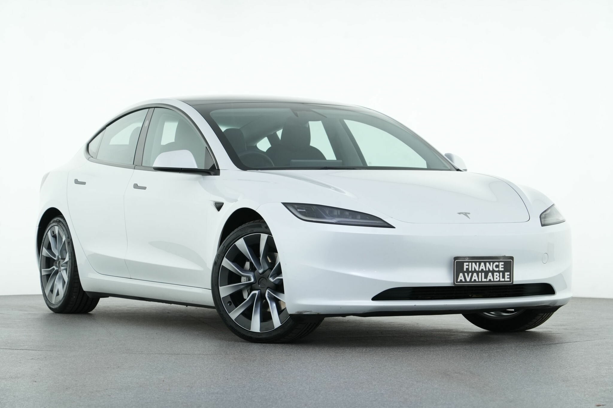 Tesla Model 3 image 1