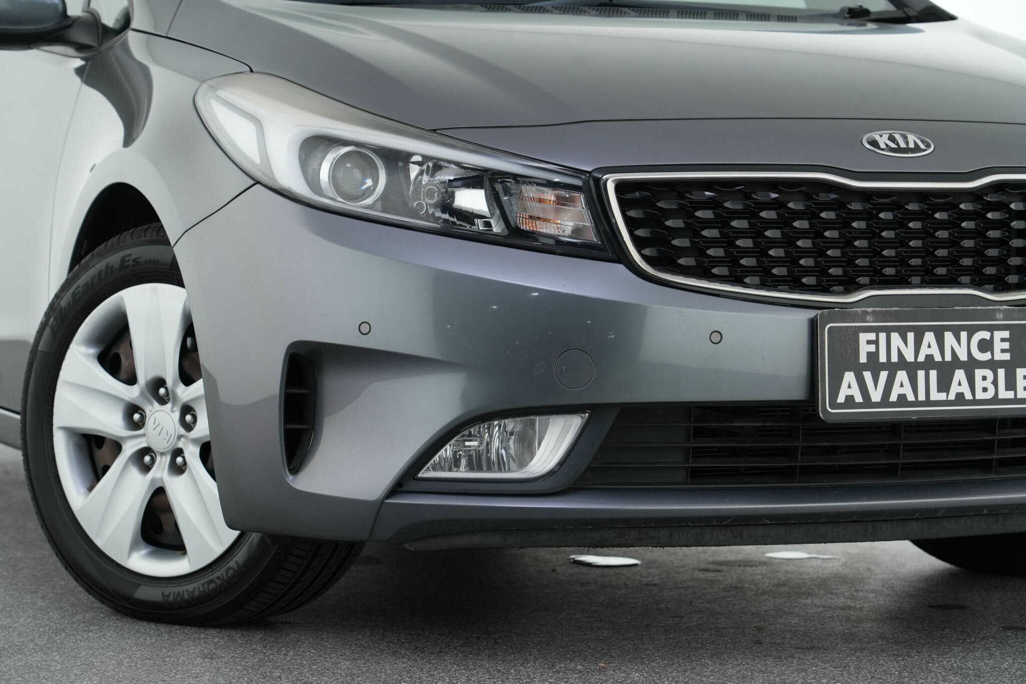 Kia Cerato image 2