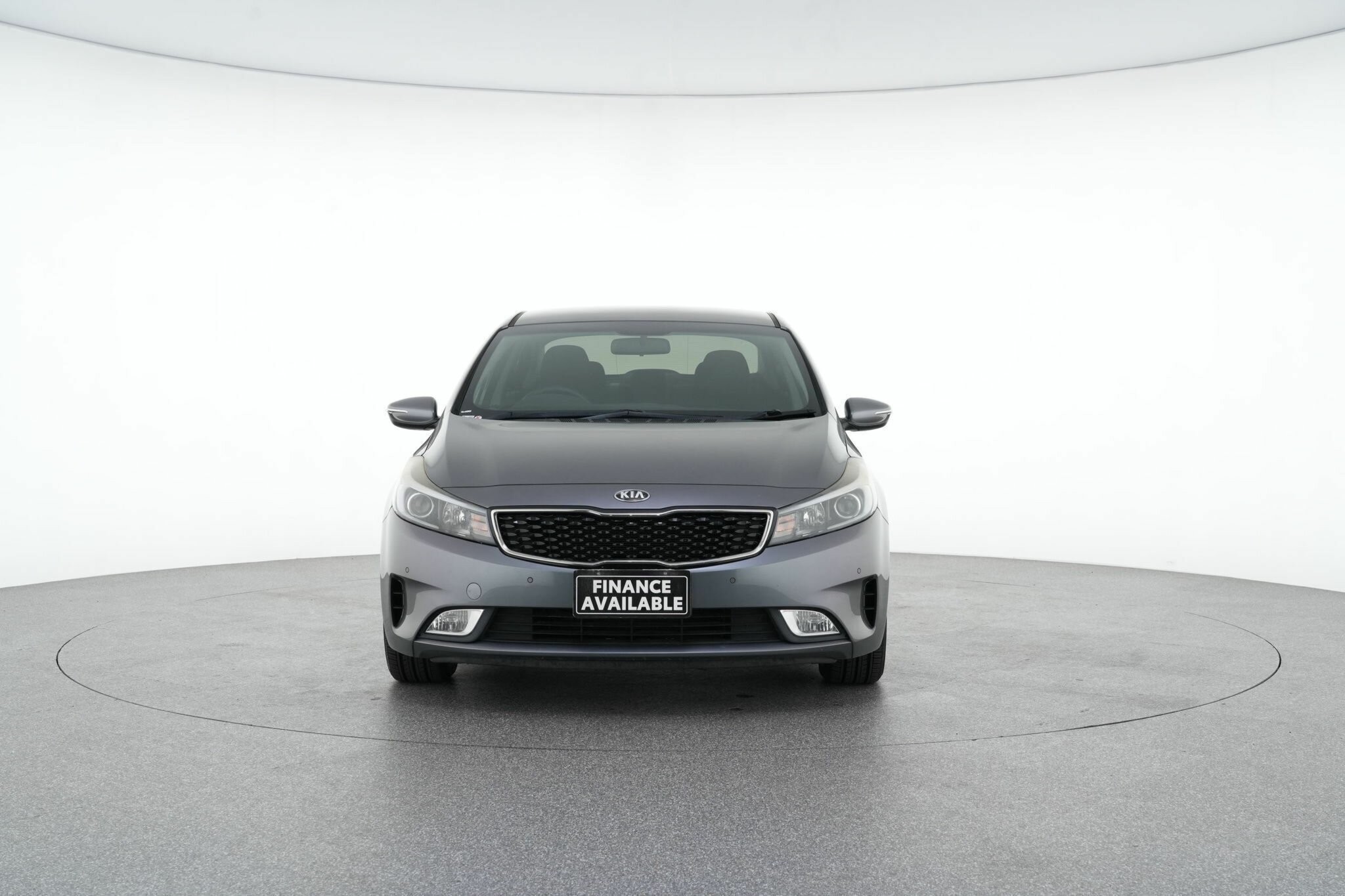 Kia Cerato image 3