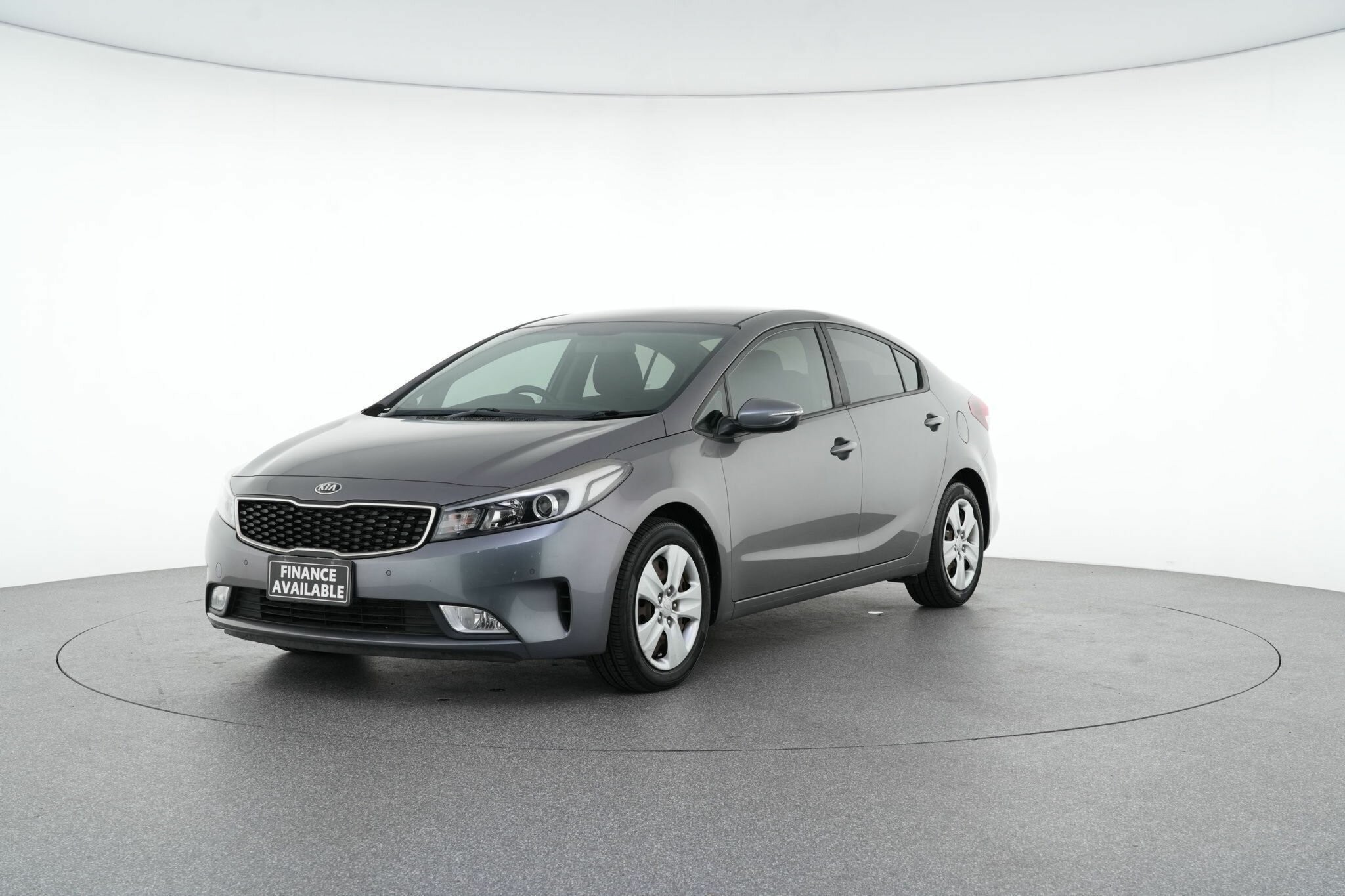 Kia Cerato image 4