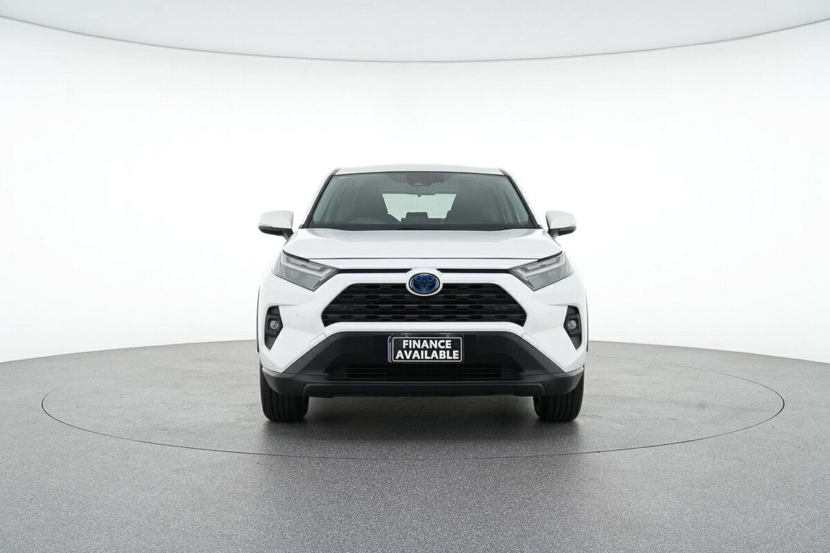 Toyota Rav4 image 3