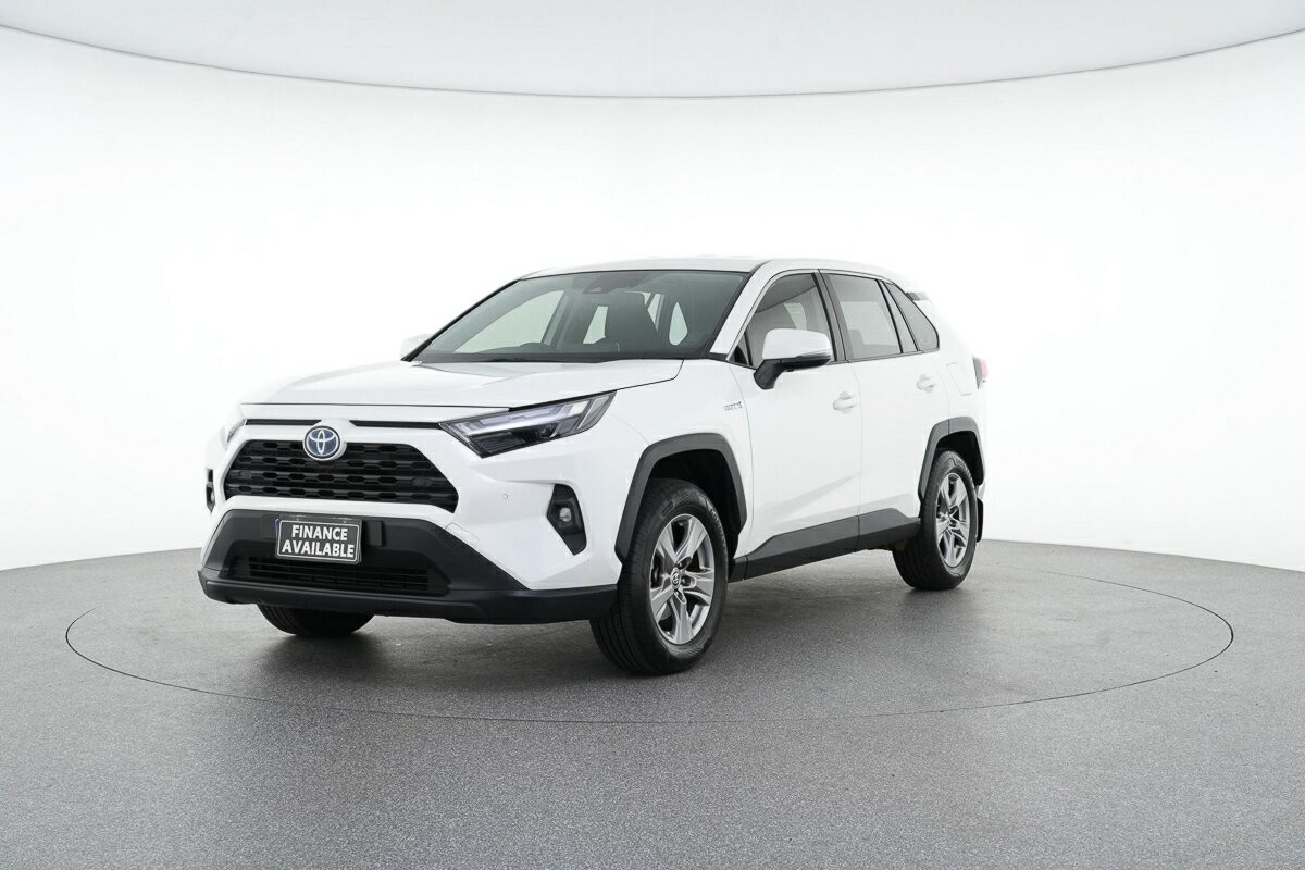 Toyota Rav4 image 4