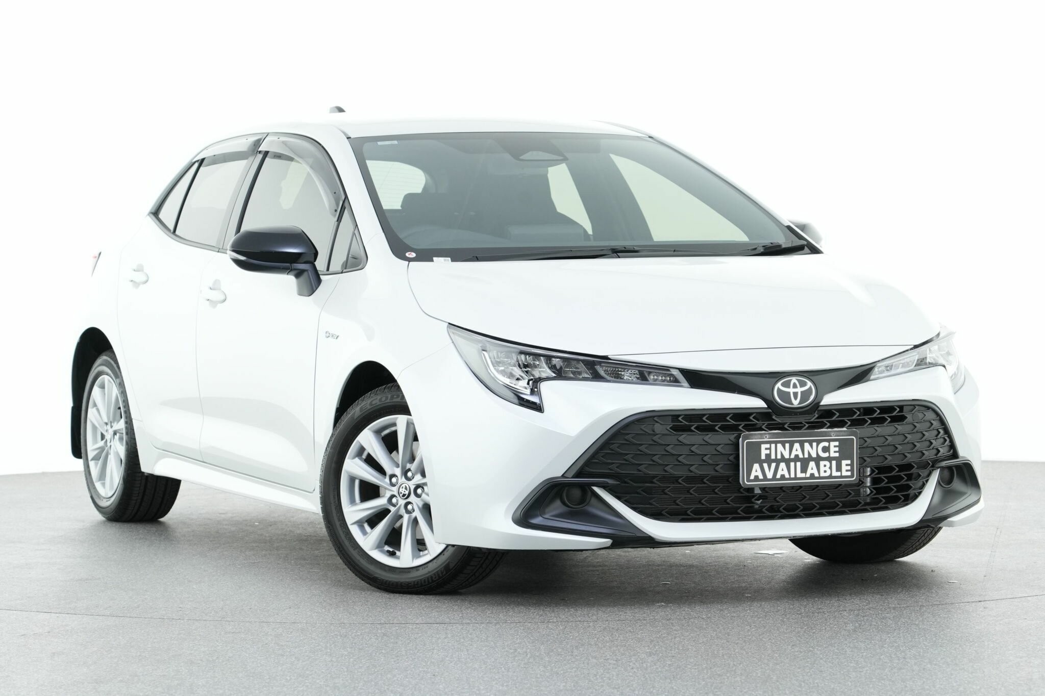 Toyota Corolla image 1