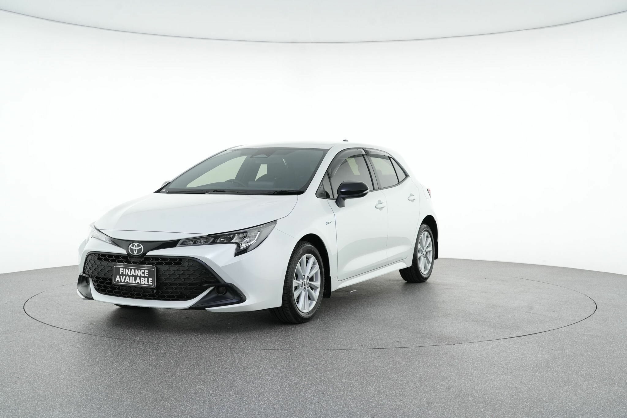 Toyota Corolla image 4
