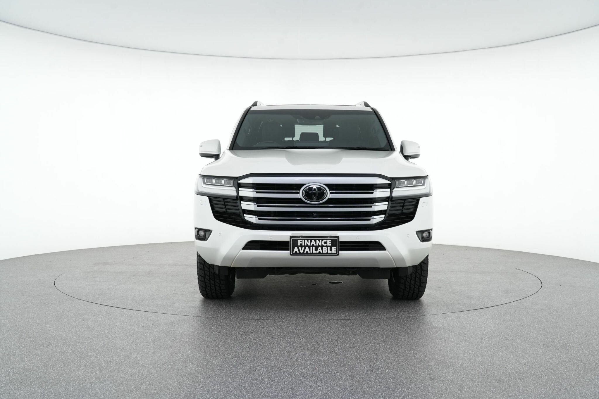 Toyota Landcruiser image 3