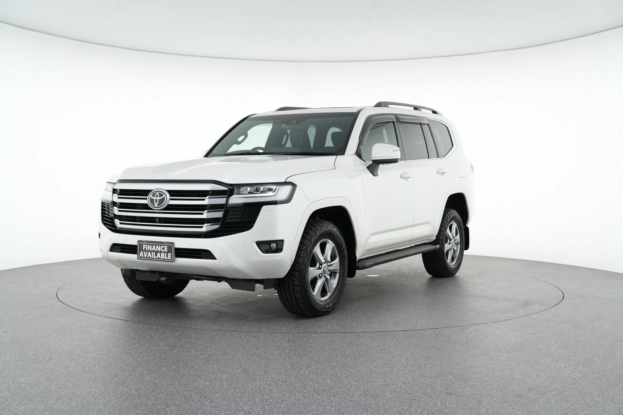 Toyota Landcruiser image 4