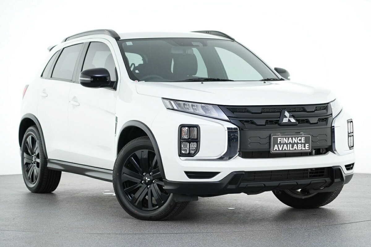 Mitsubishi Asx image 1