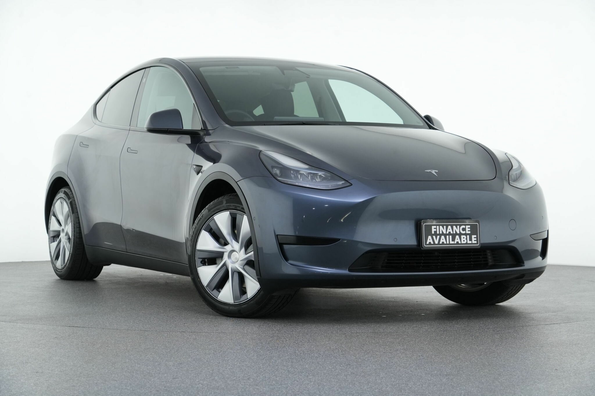 Tesla Model Y image 1