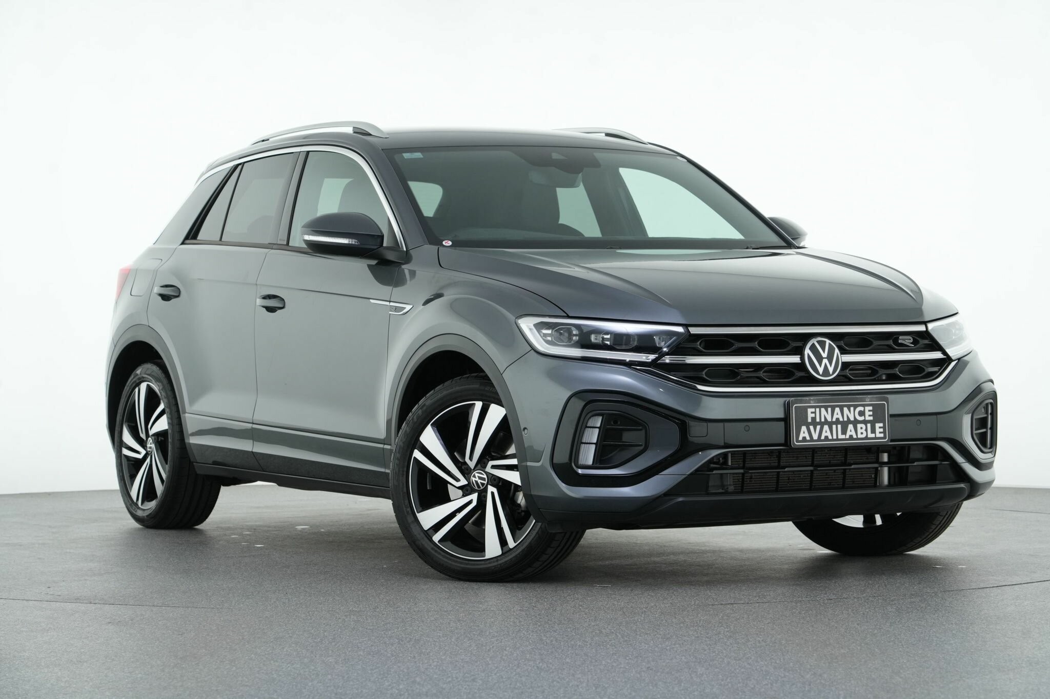 Volkswagen T-roc image 1