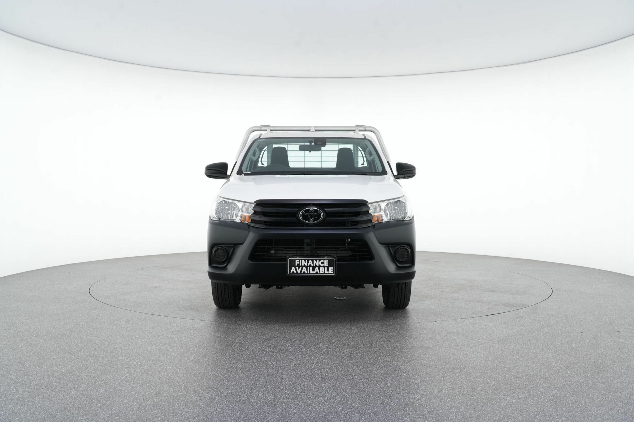 Toyota Hilux image 3