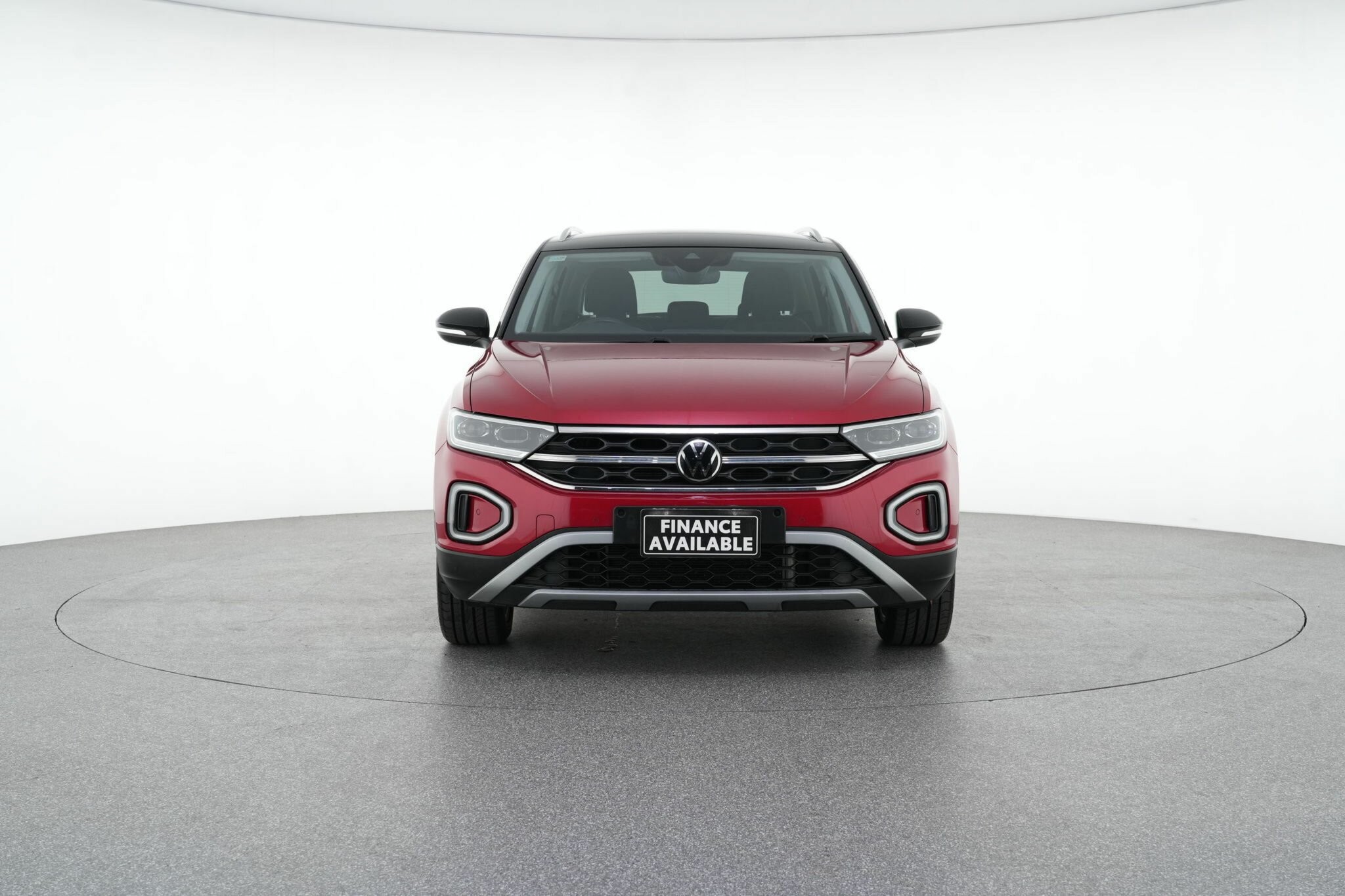 Volkswagen T-roc image 3