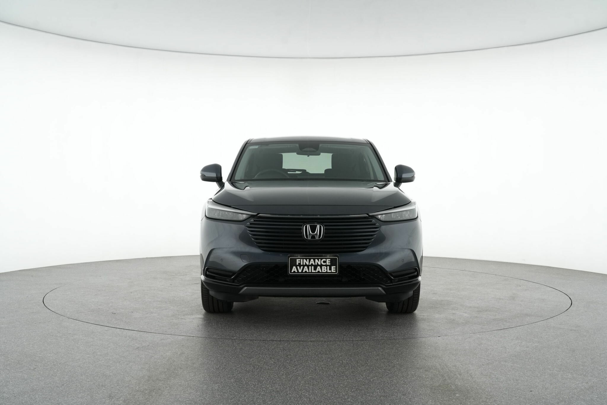 Honda Hr-v image 3