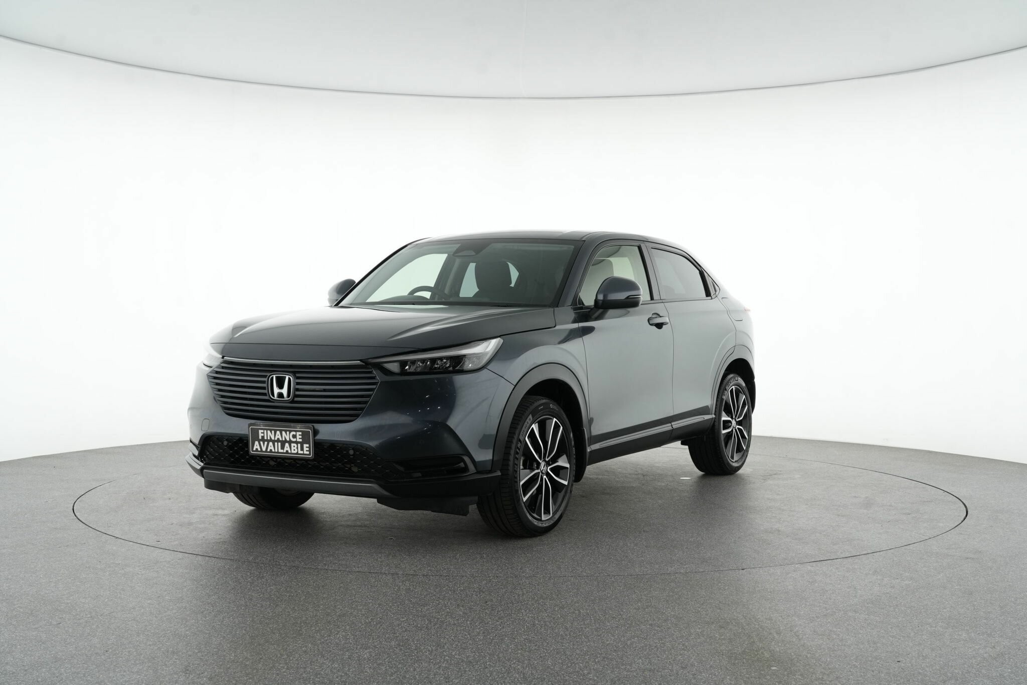 Honda Hr-v image 4