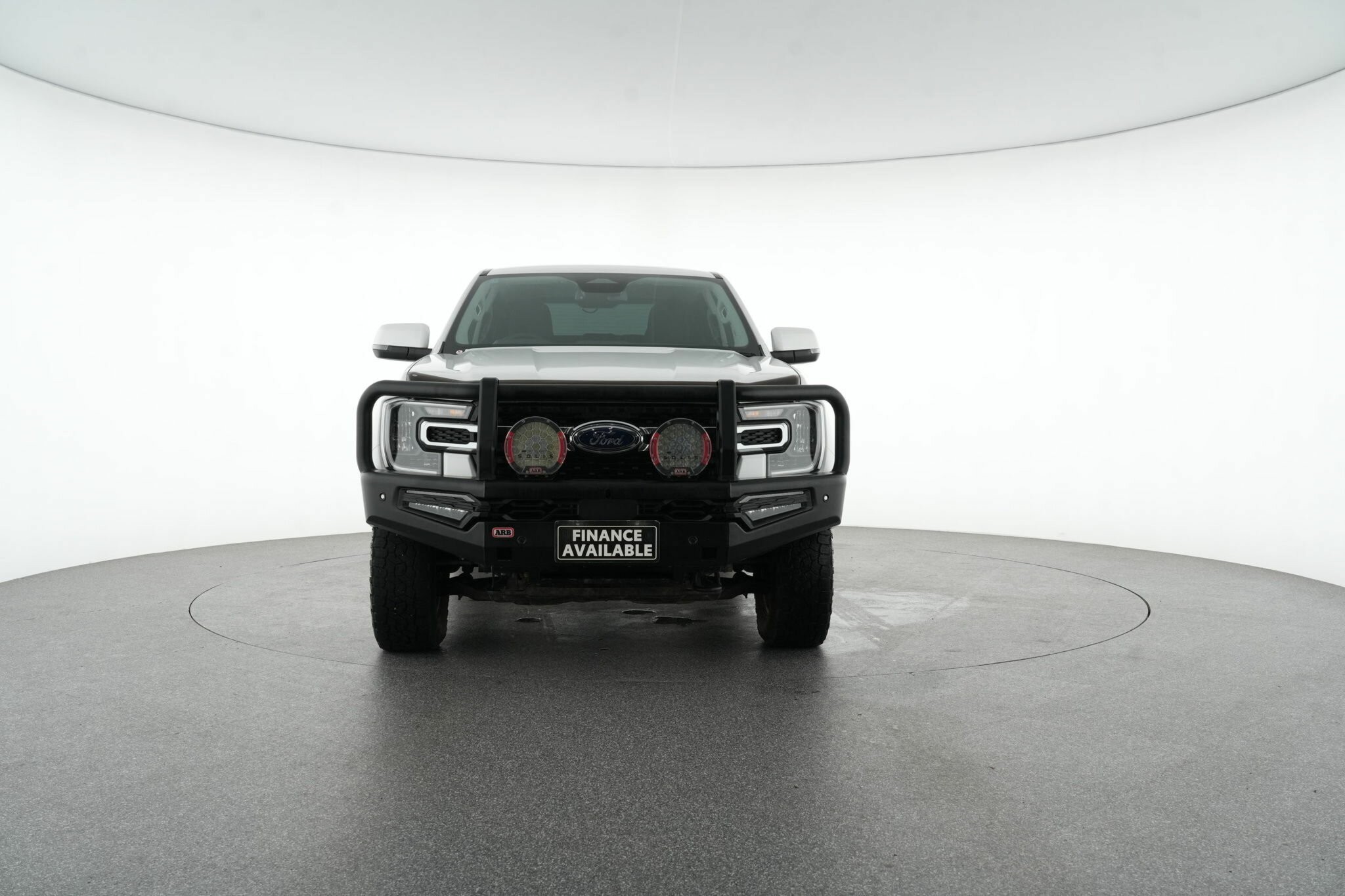 Ford Ranger image 3