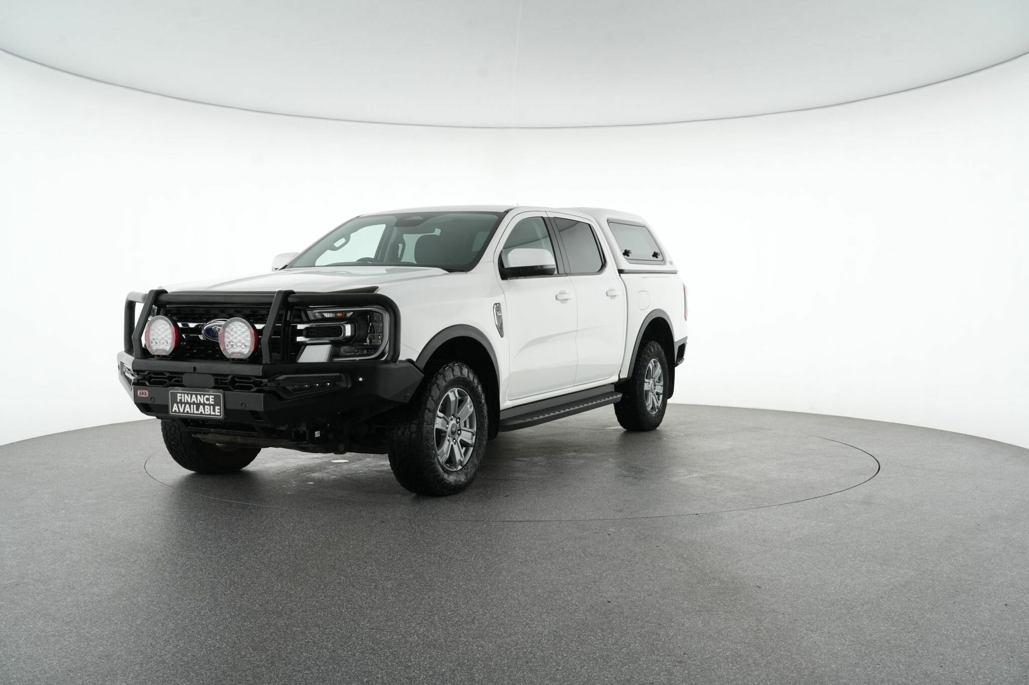 Ford Ranger image 4