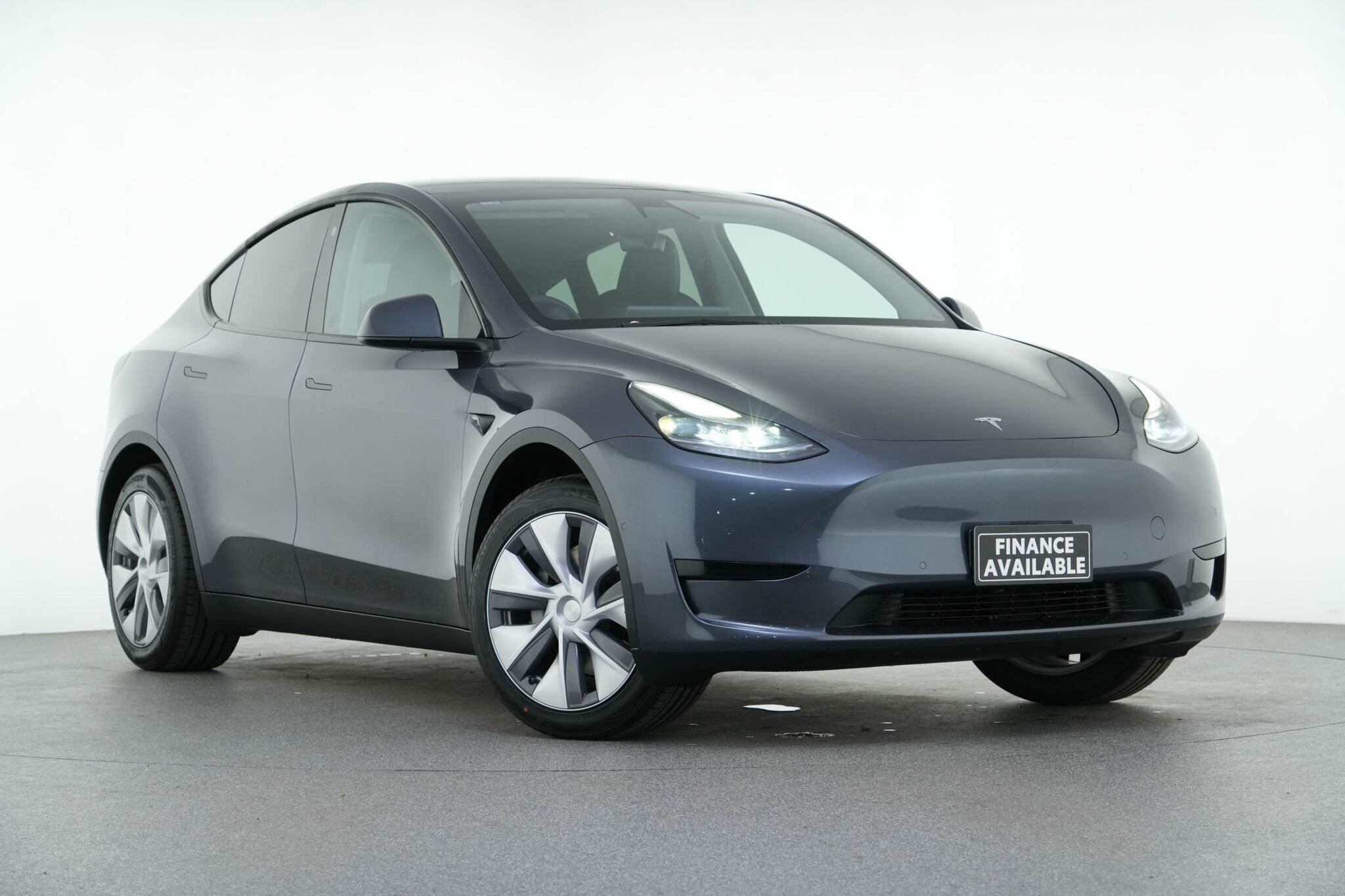 Tesla Model Y image 1