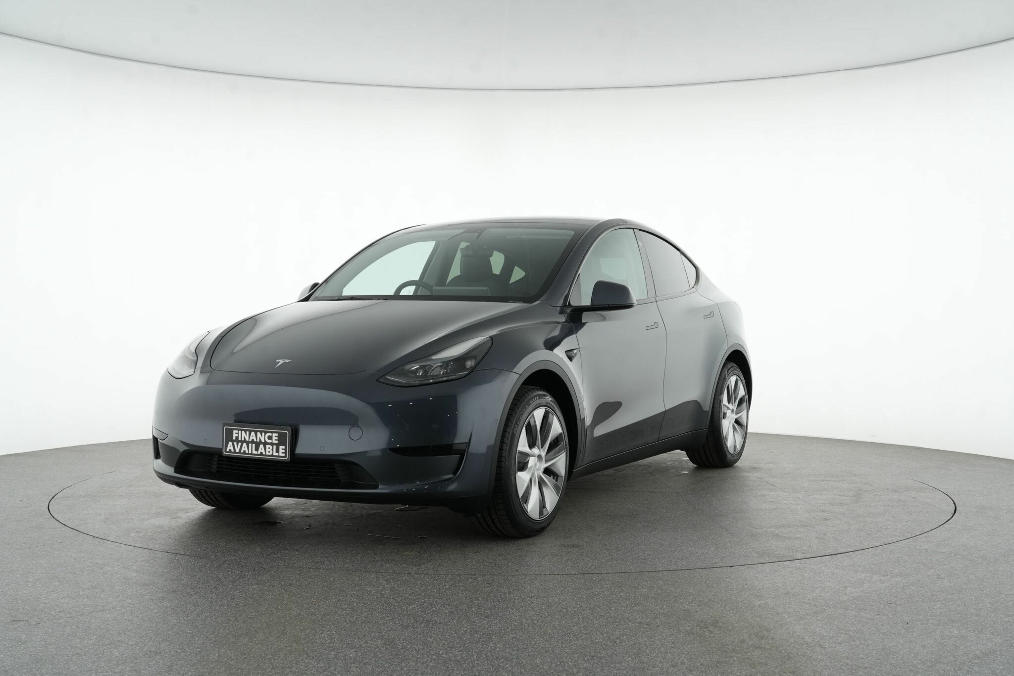 Tesla Model Y image 4