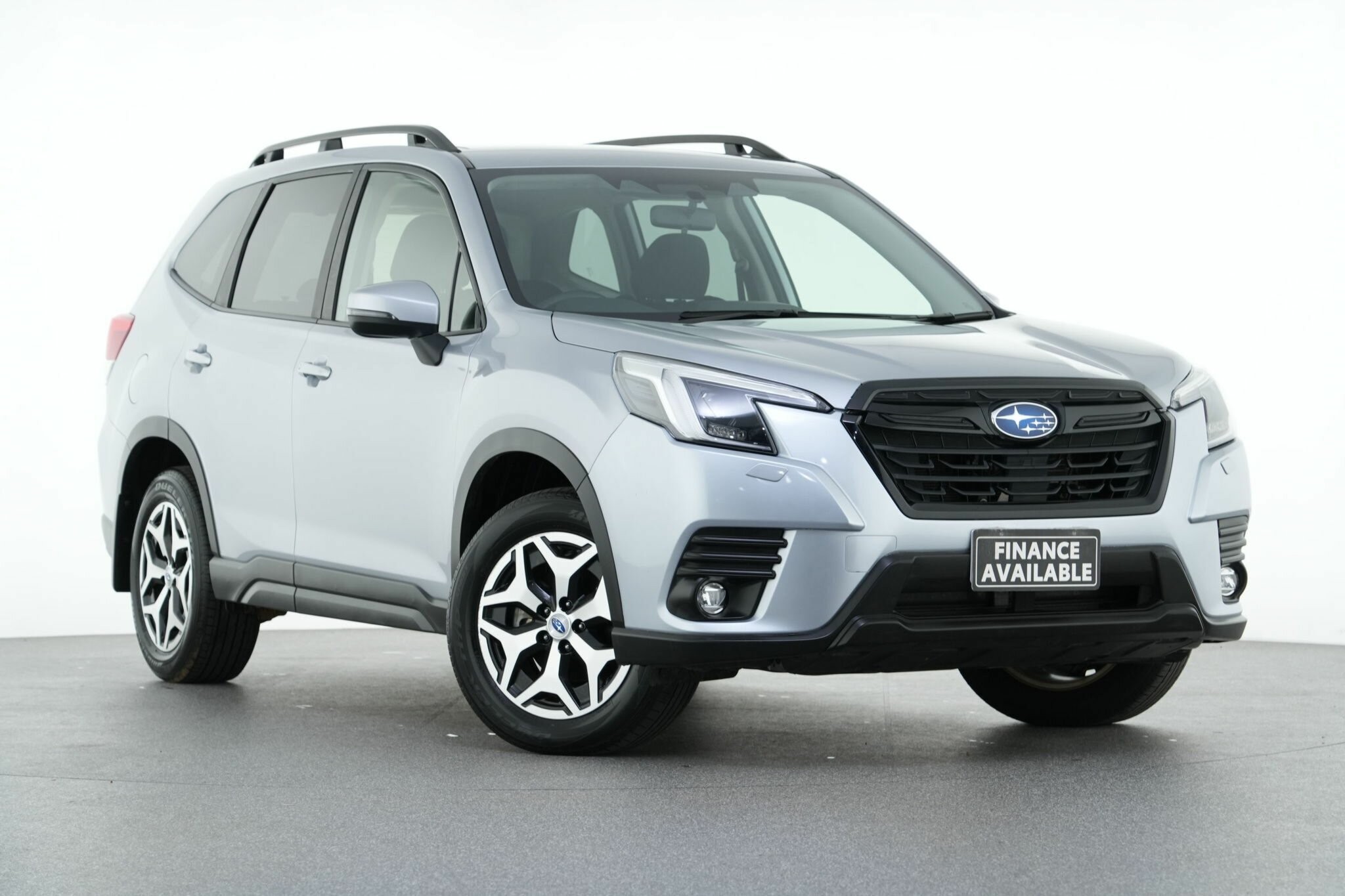 Subaru Forester image 1