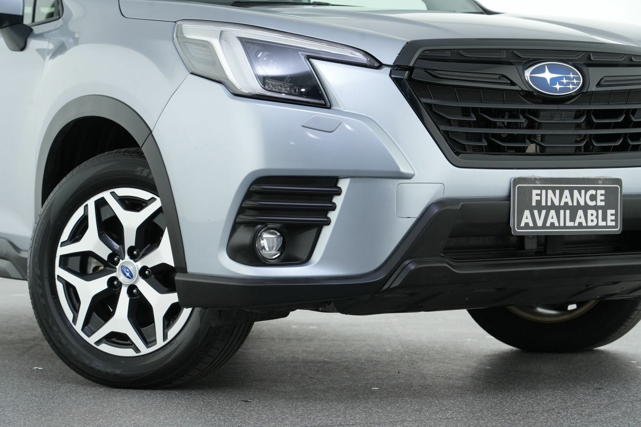 Subaru Forester image 2