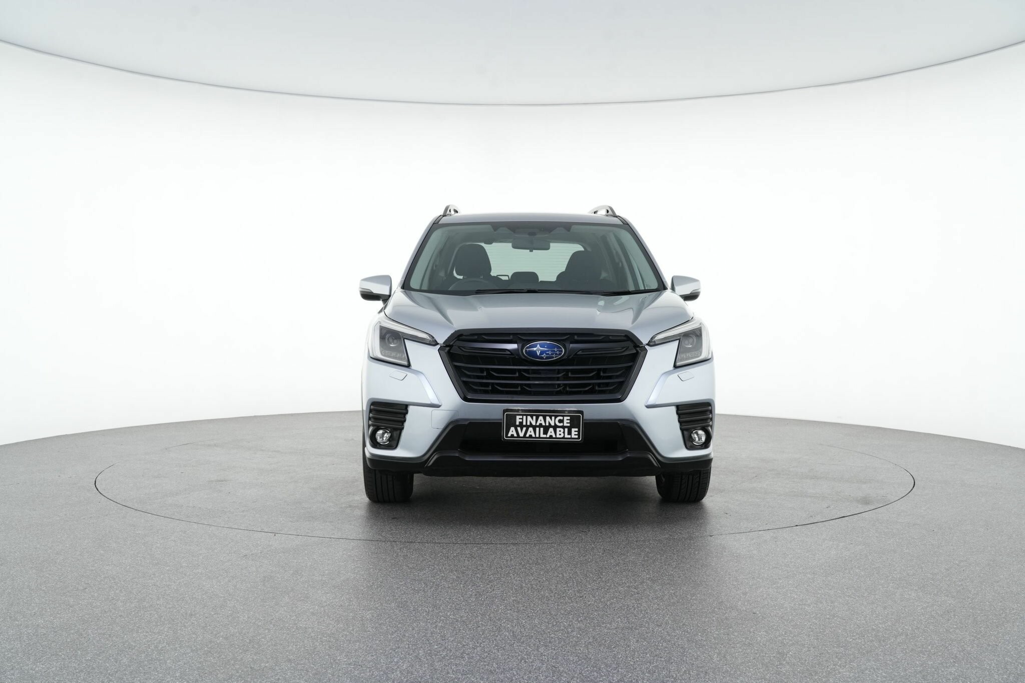 Subaru Forester image 3