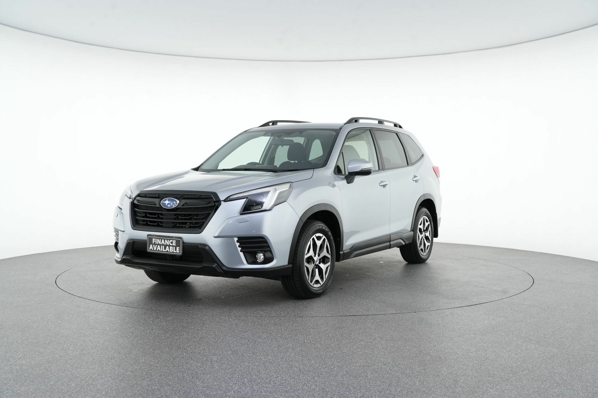 Subaru Forester image 4