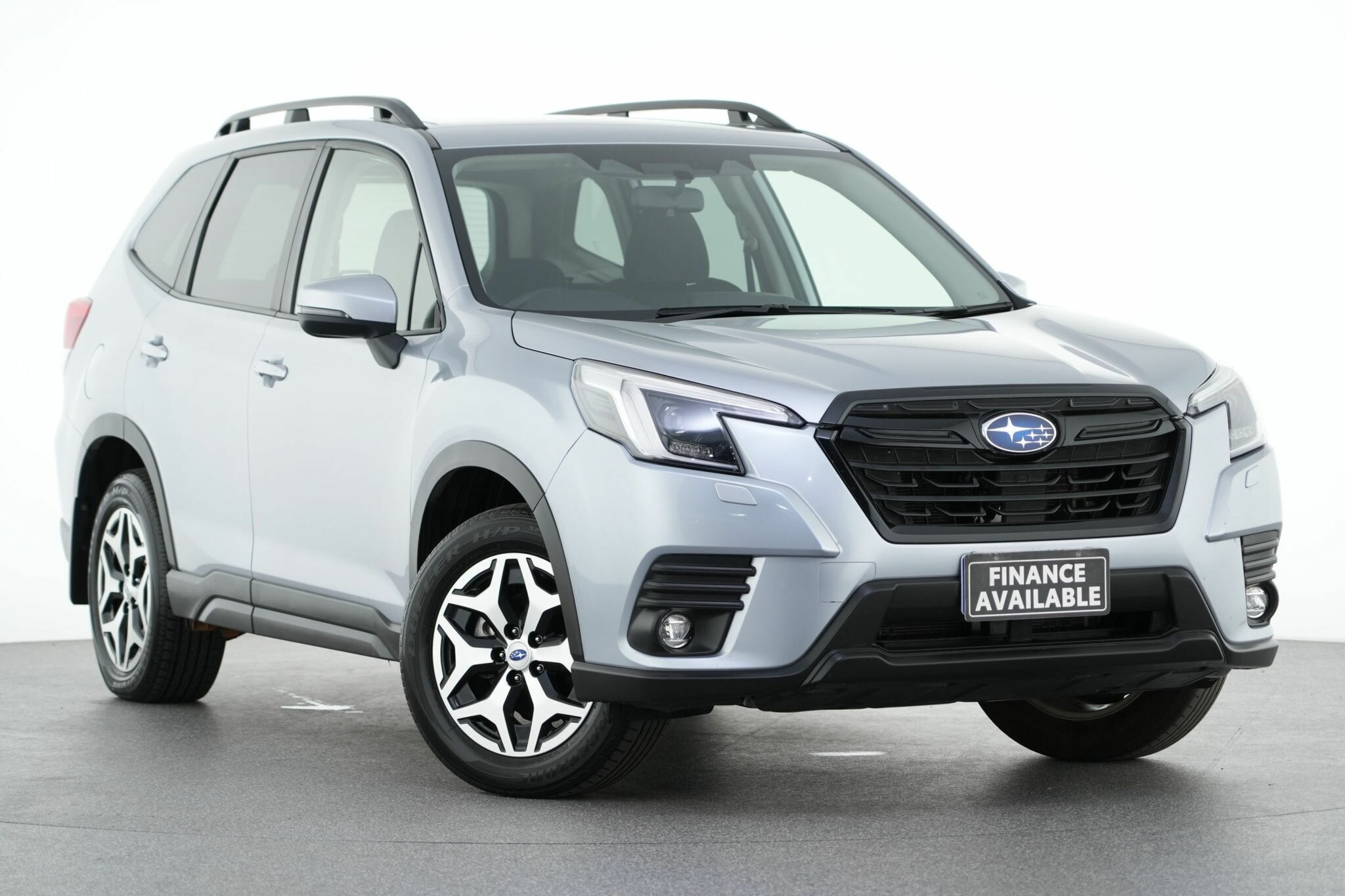 Subaru Forester image 1