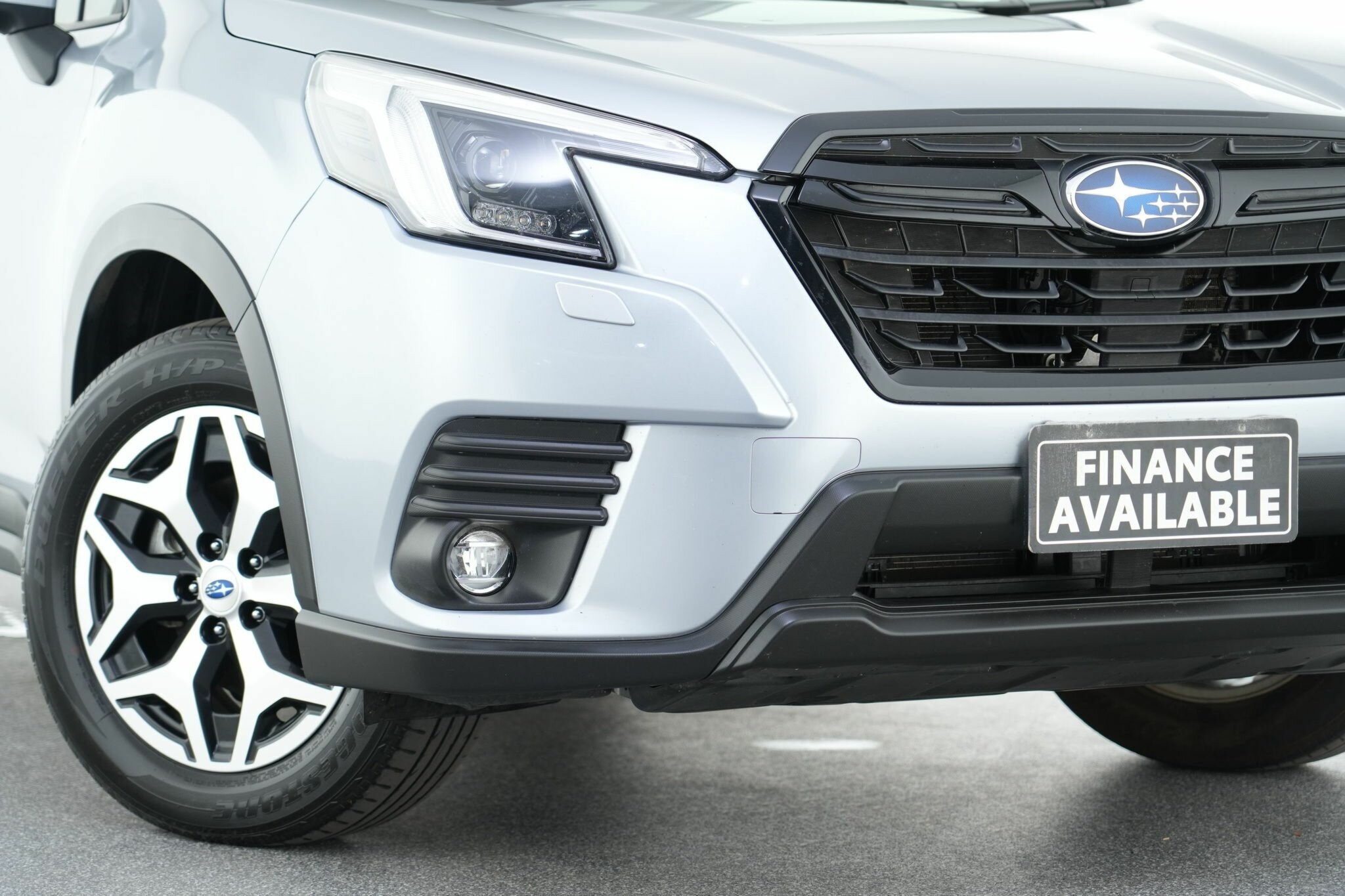 Subaru Forester image 2