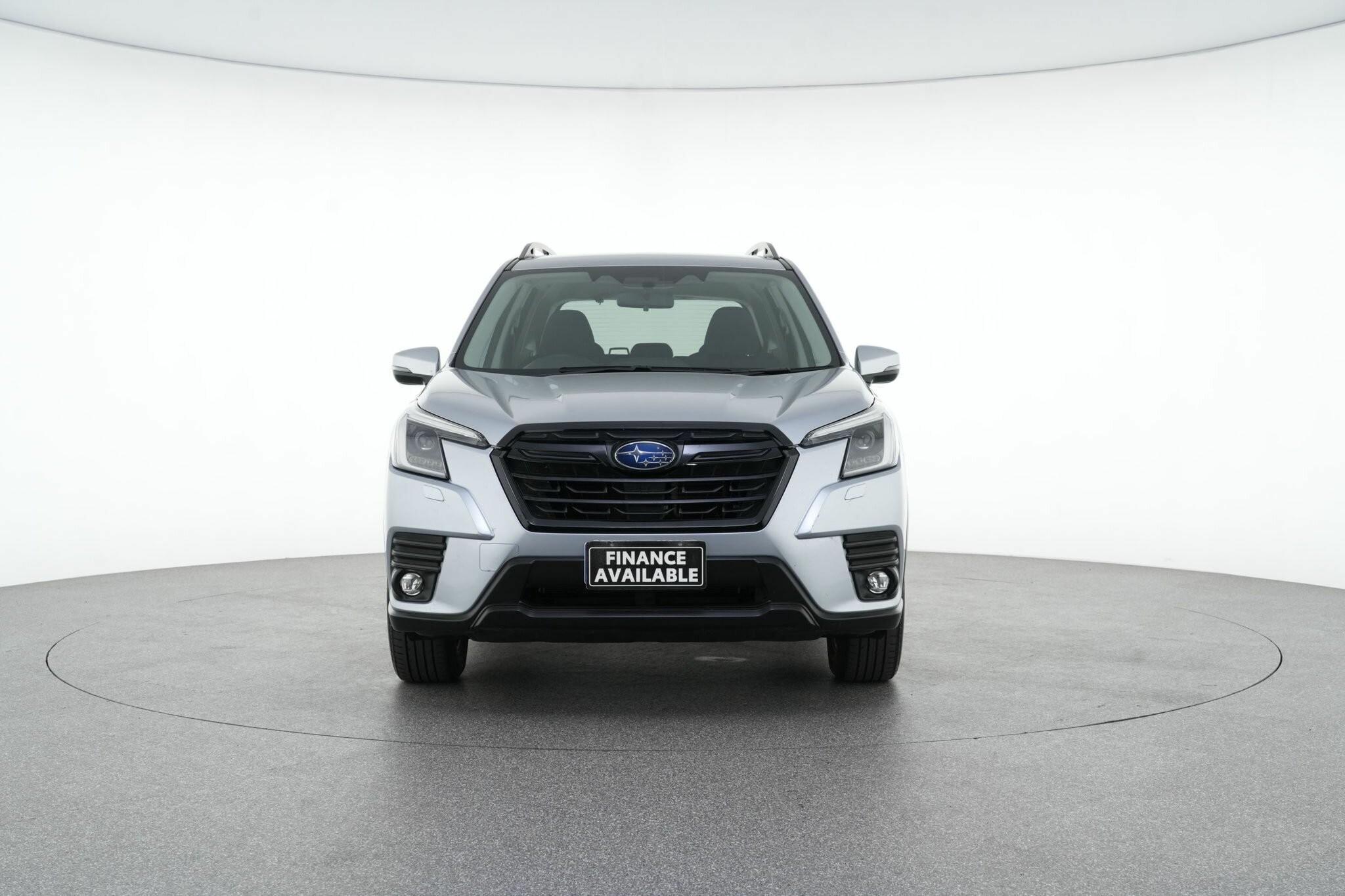 Subaru Forester image 3