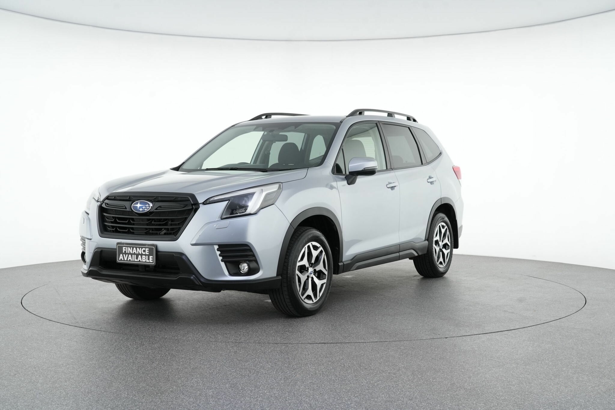 Subaru Forester image 4
