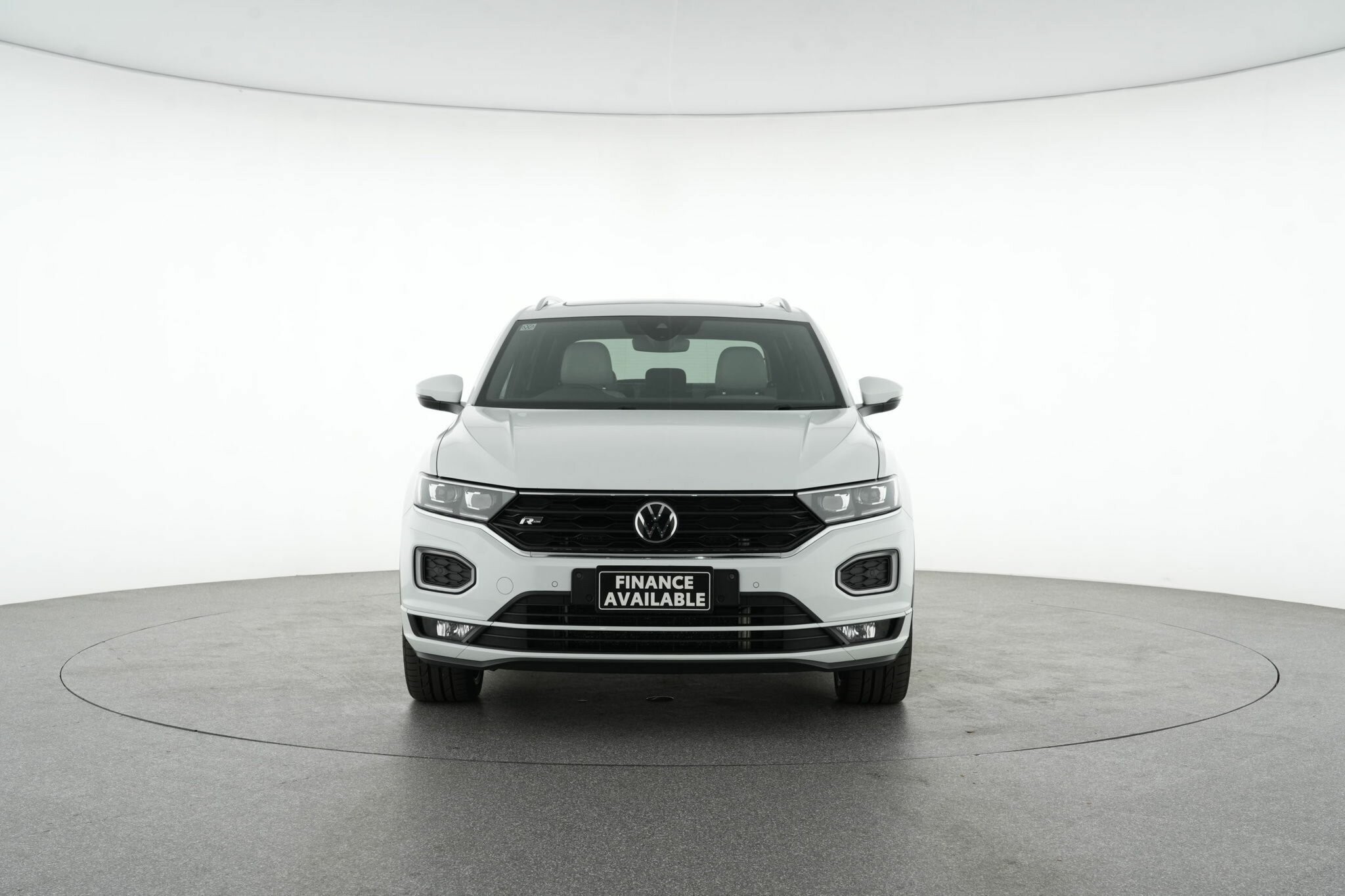 Volkswagen T-roc image 3