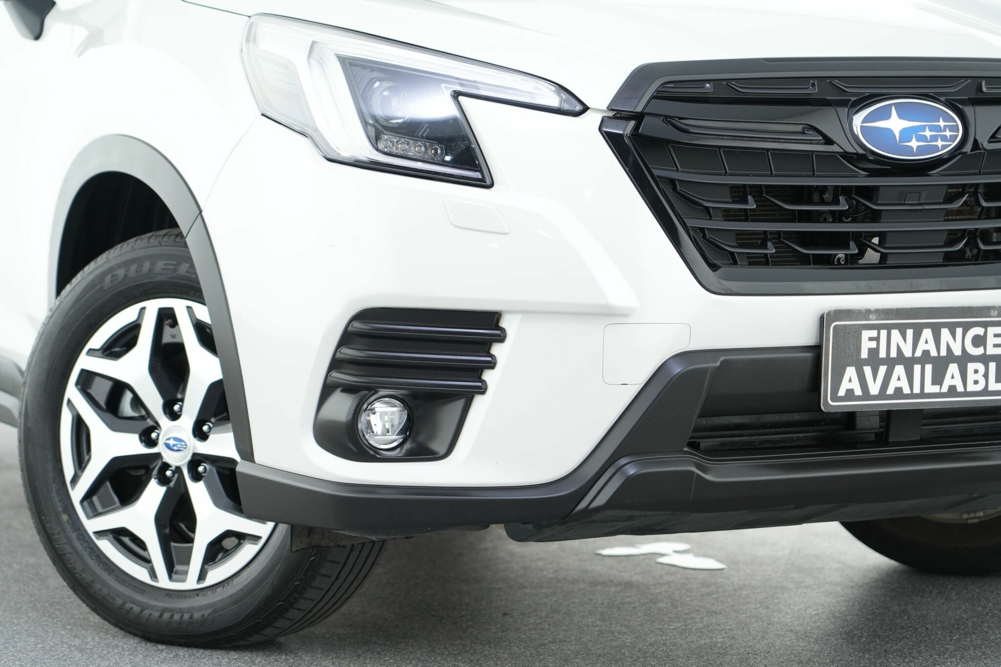 Subaru Forester image 2