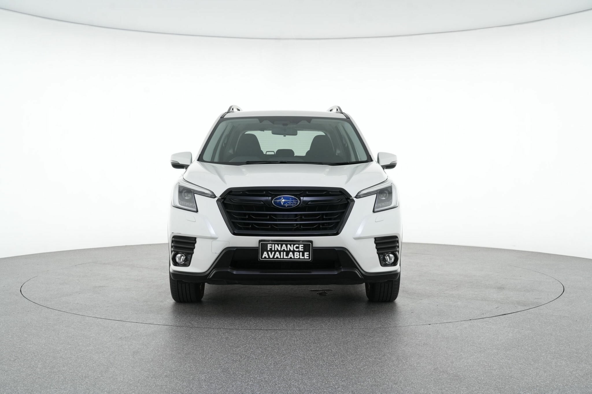 Subaru Forester image 3