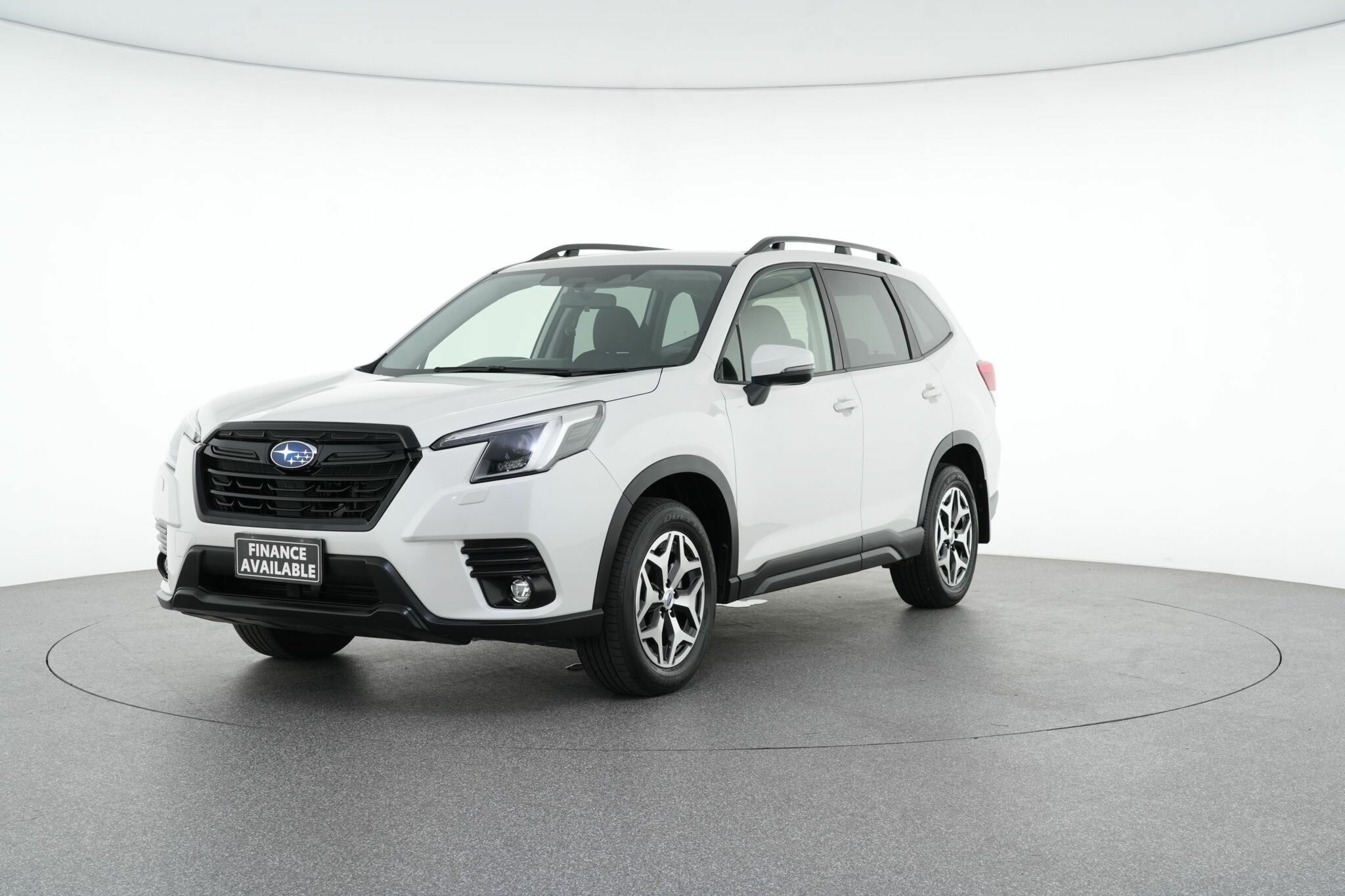 Subaru Forester image 4