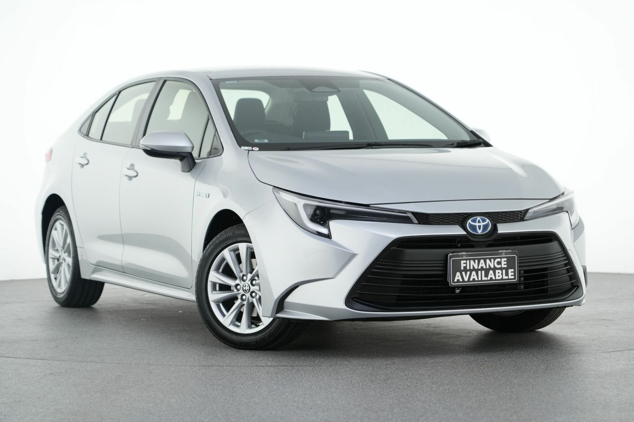 Toyota Corolla image 1