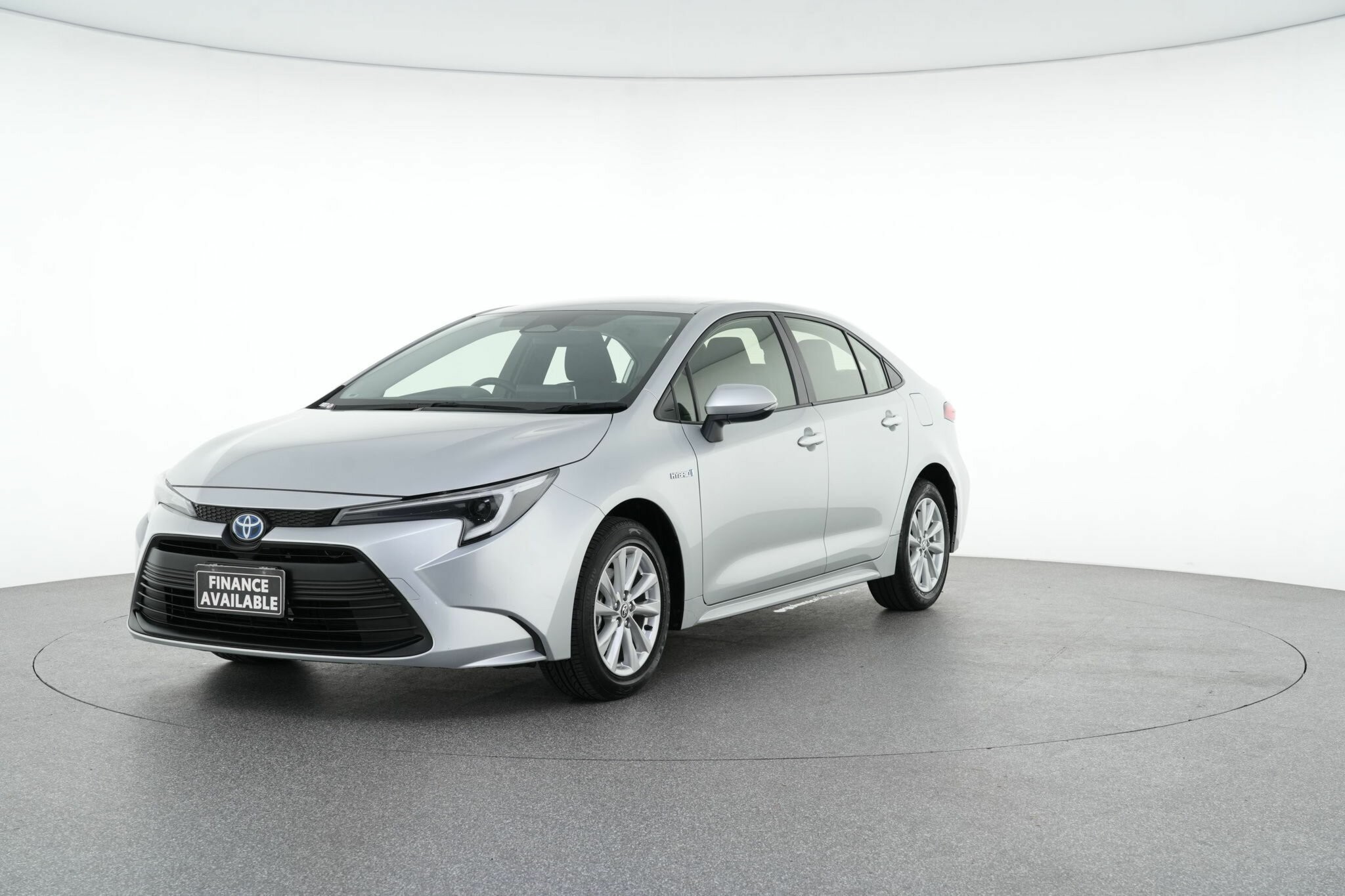 Toyota Corolla image 4