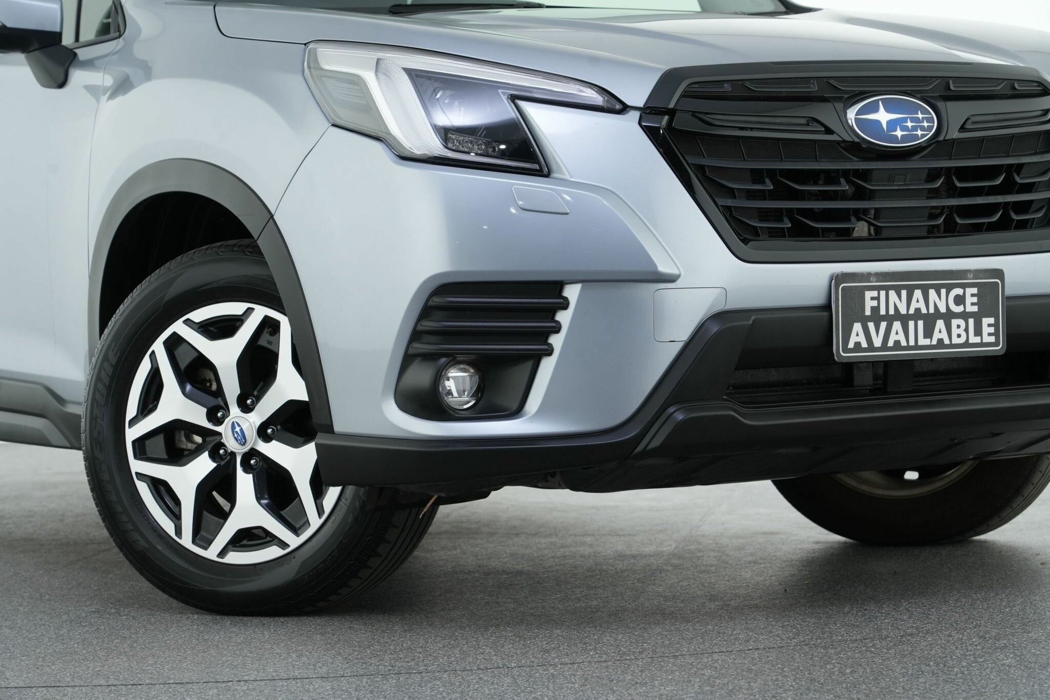 Subaru Forester image 2