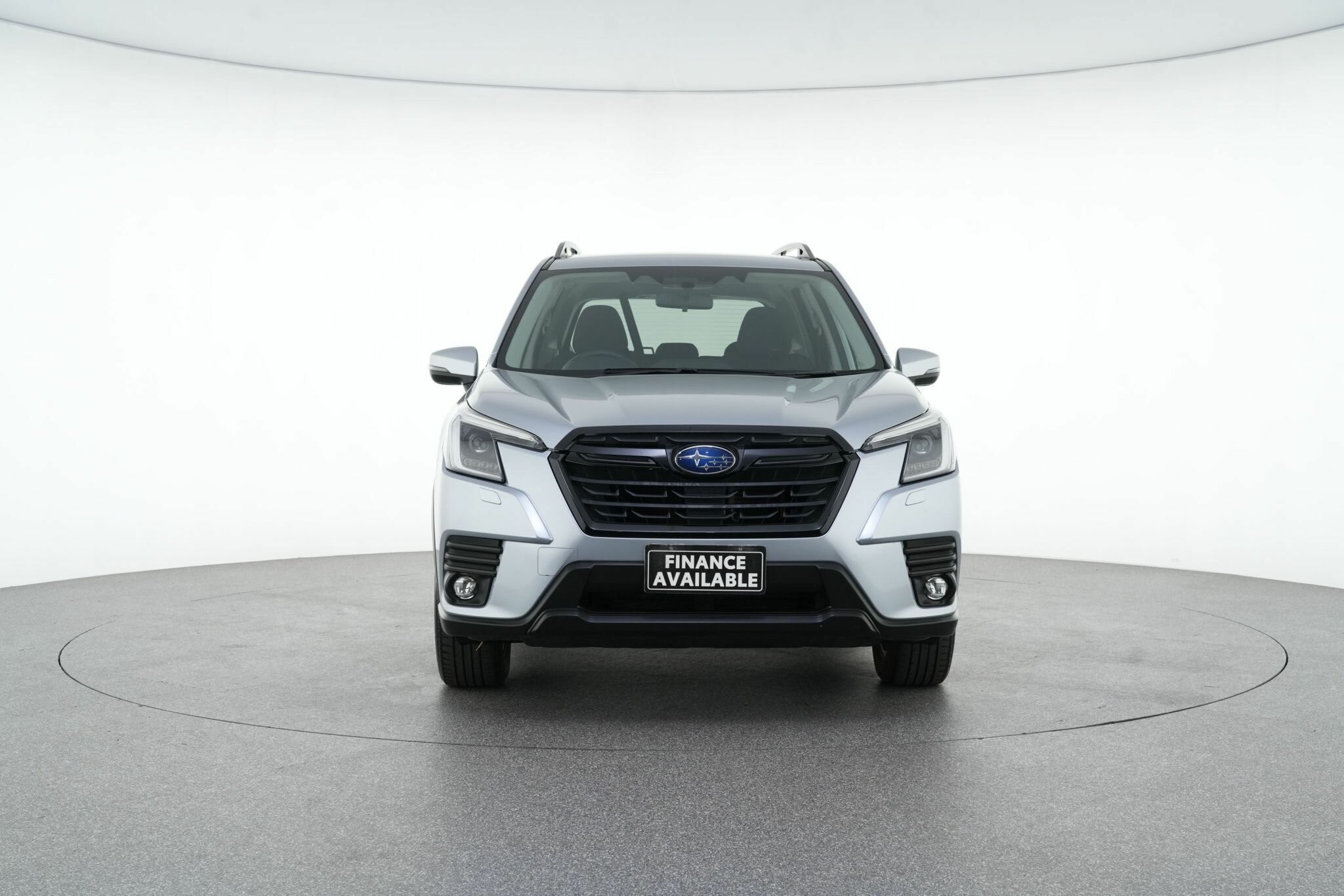 Subaru Forester image 3