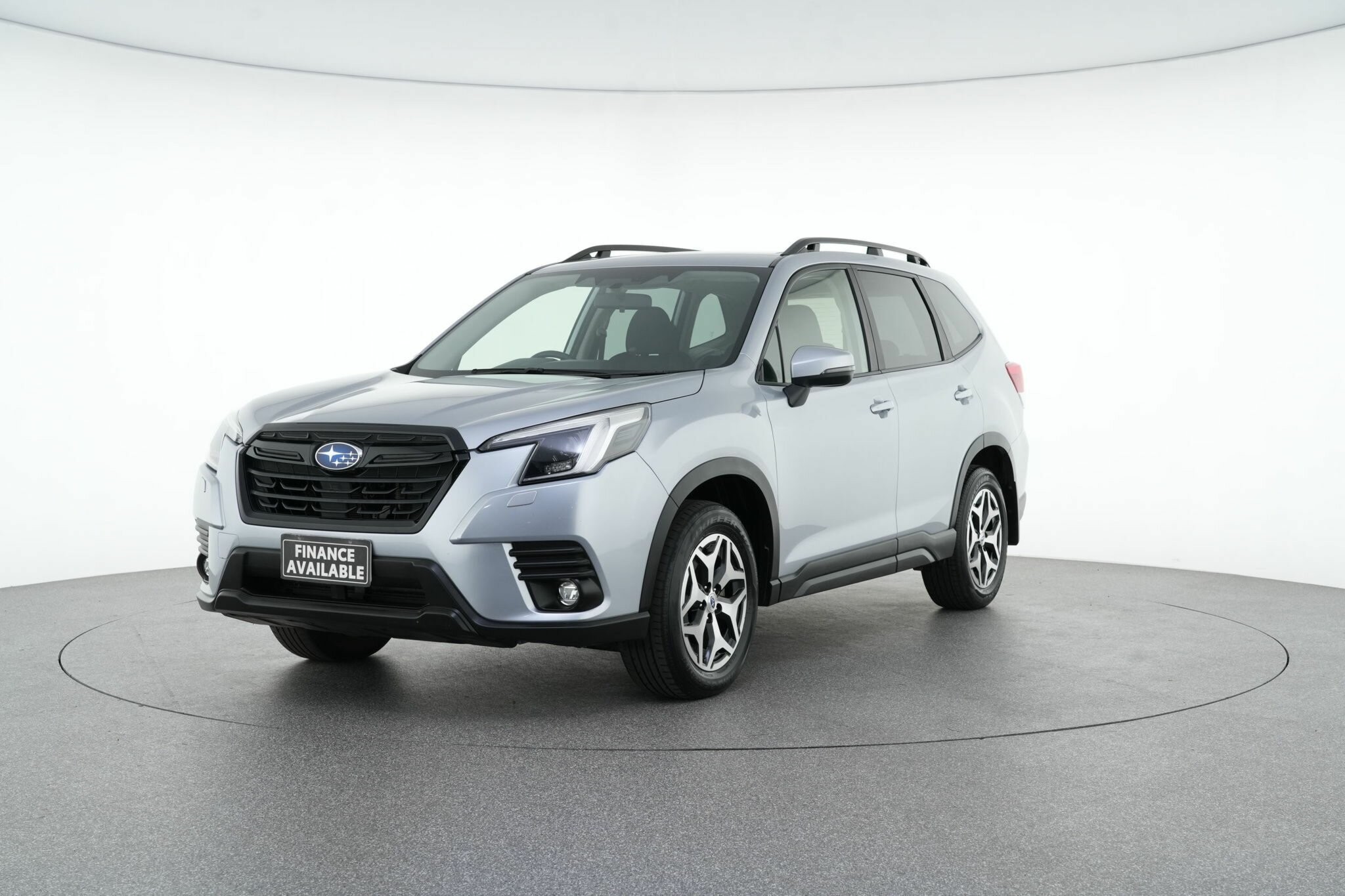 Subaru Forester image 4