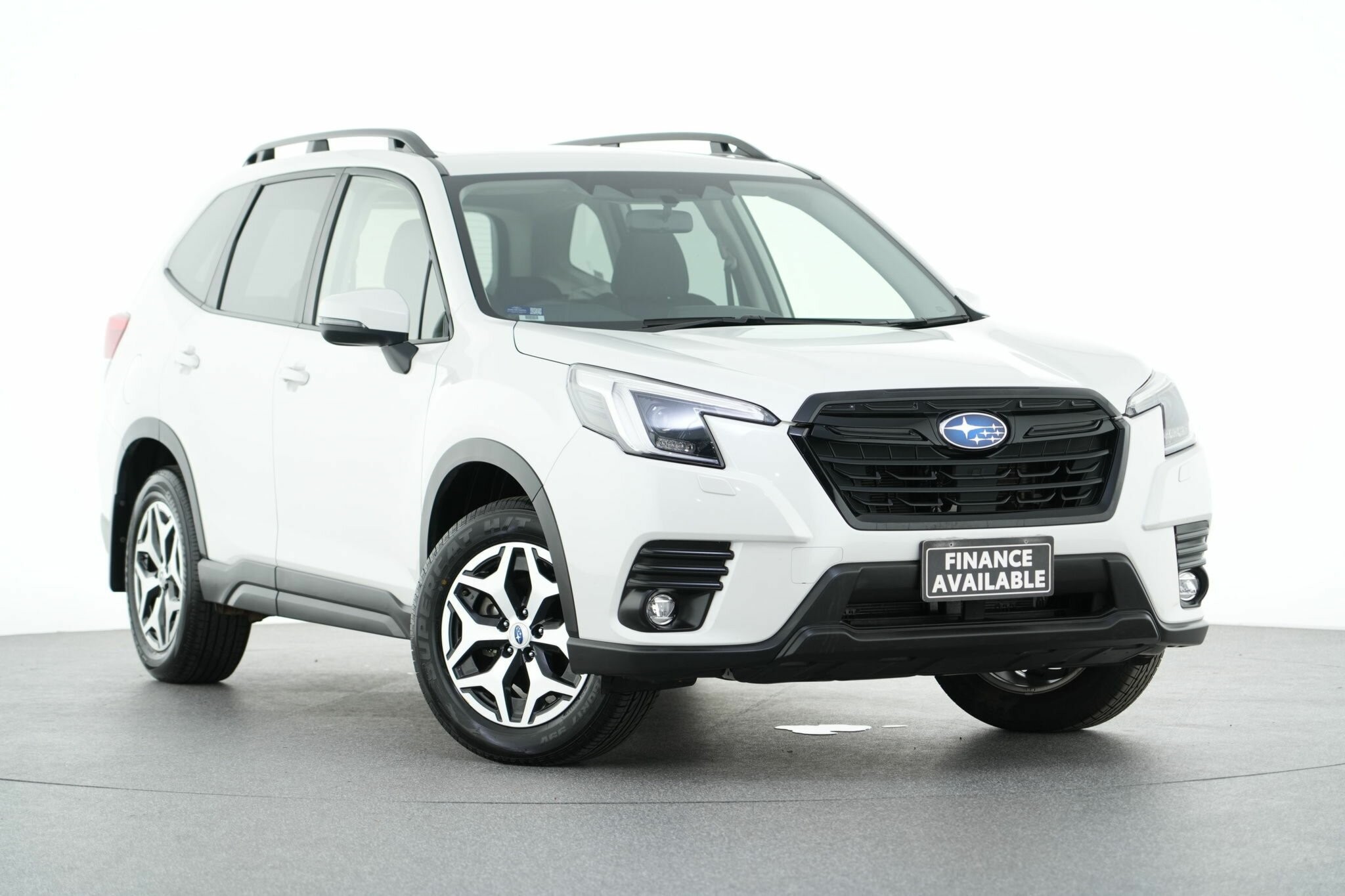 Subaru Forester image 1