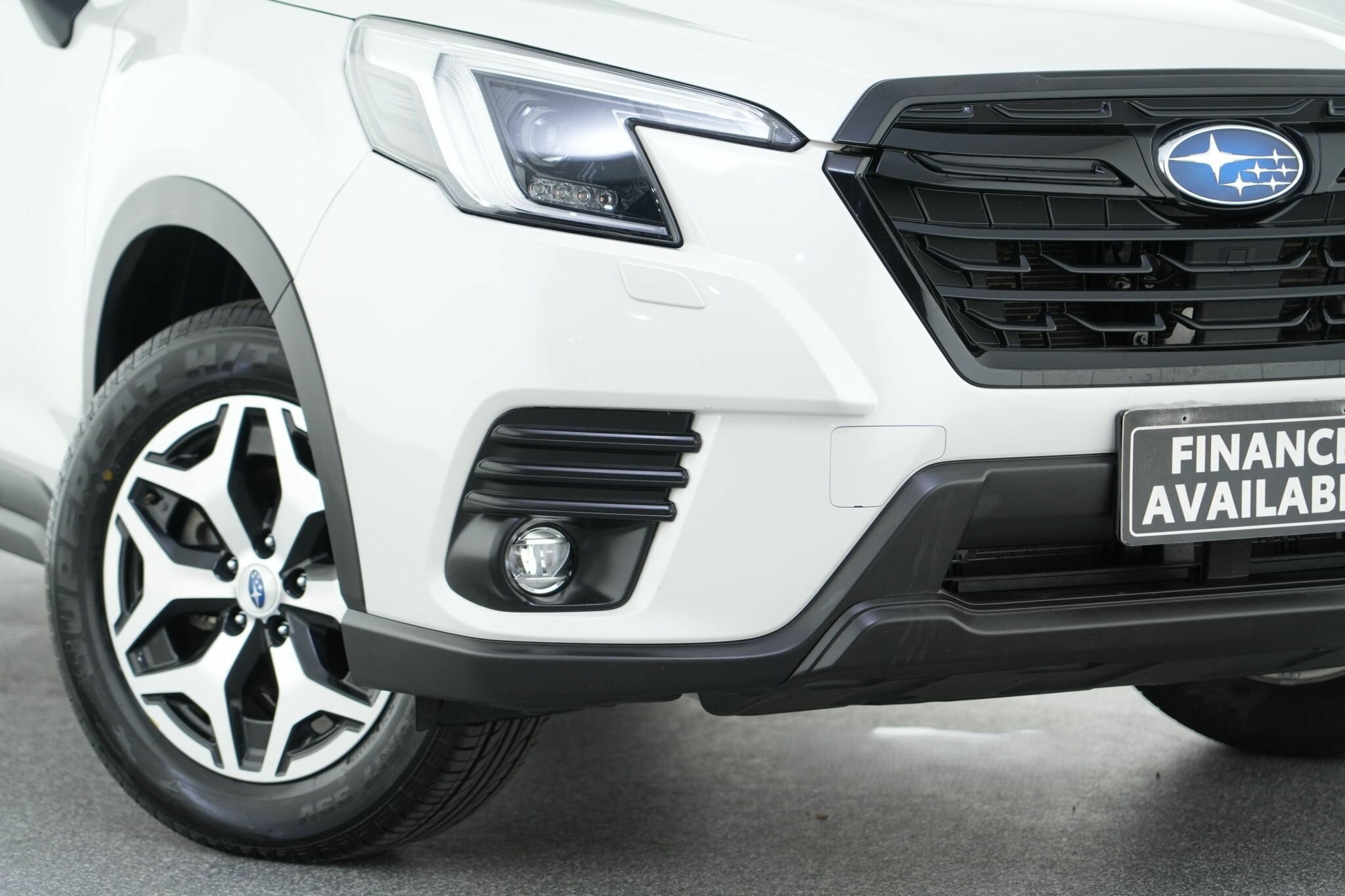 Subaru Forester image 2