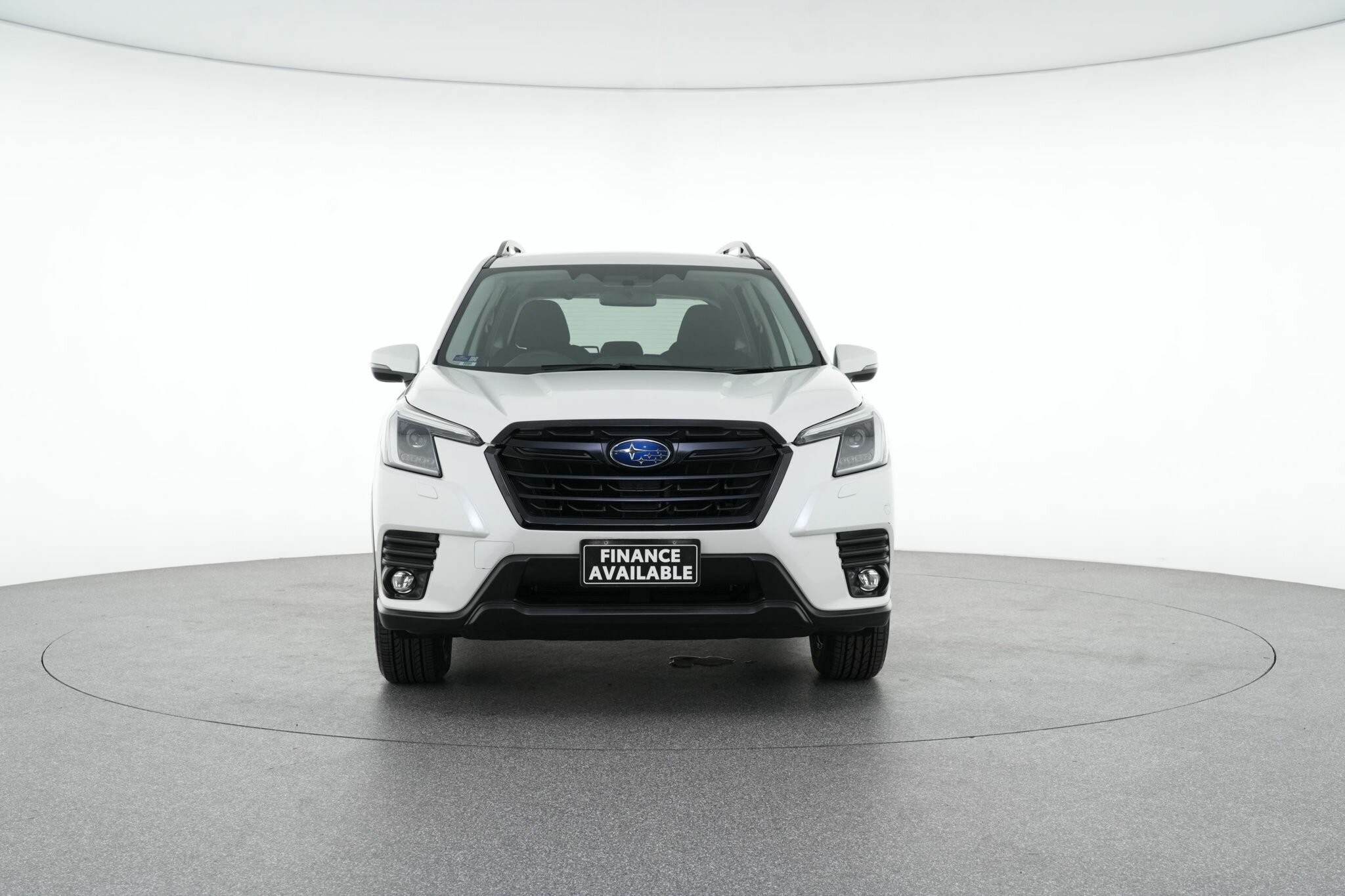 Subaru Forester image 3