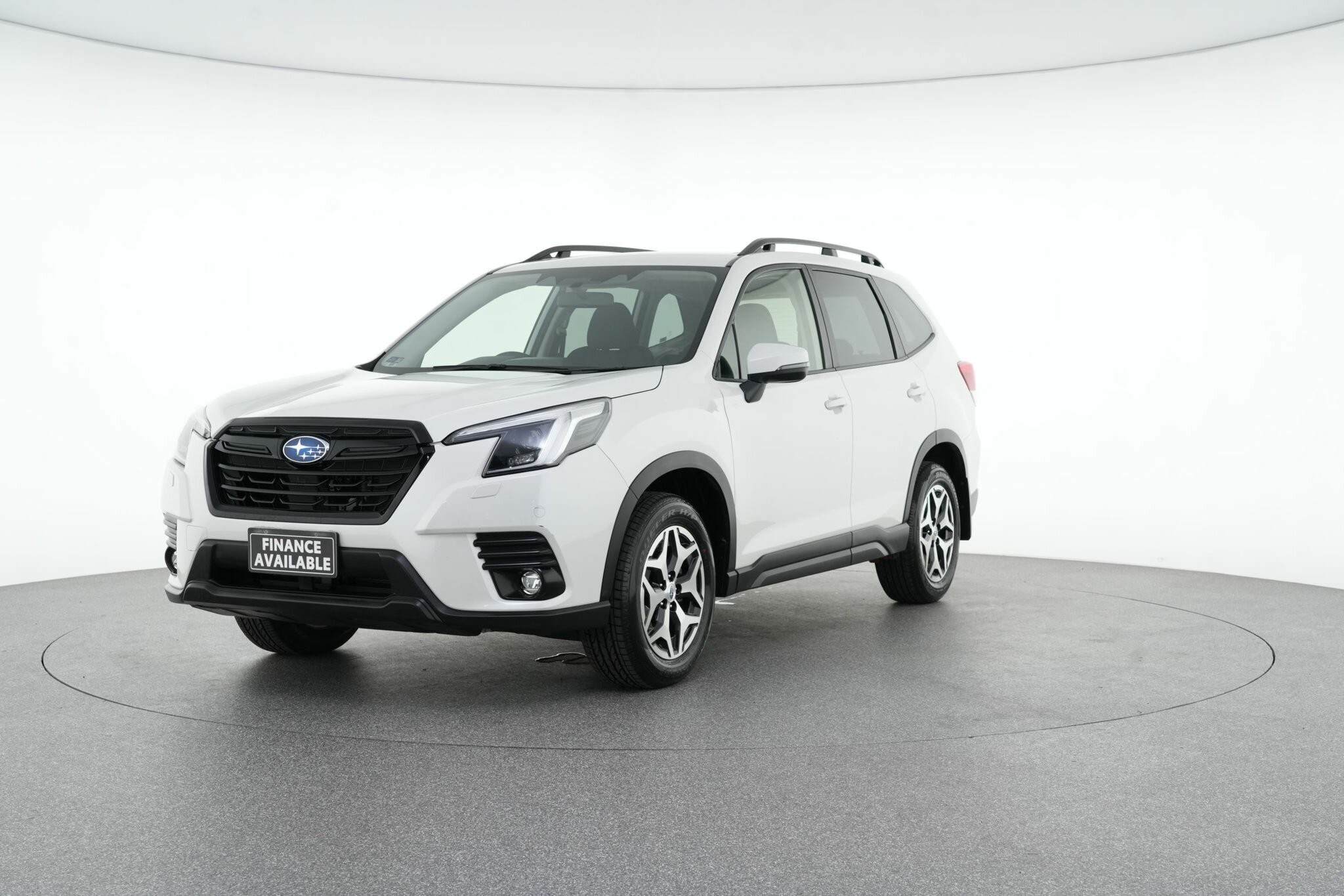 Subaru Forester image 4