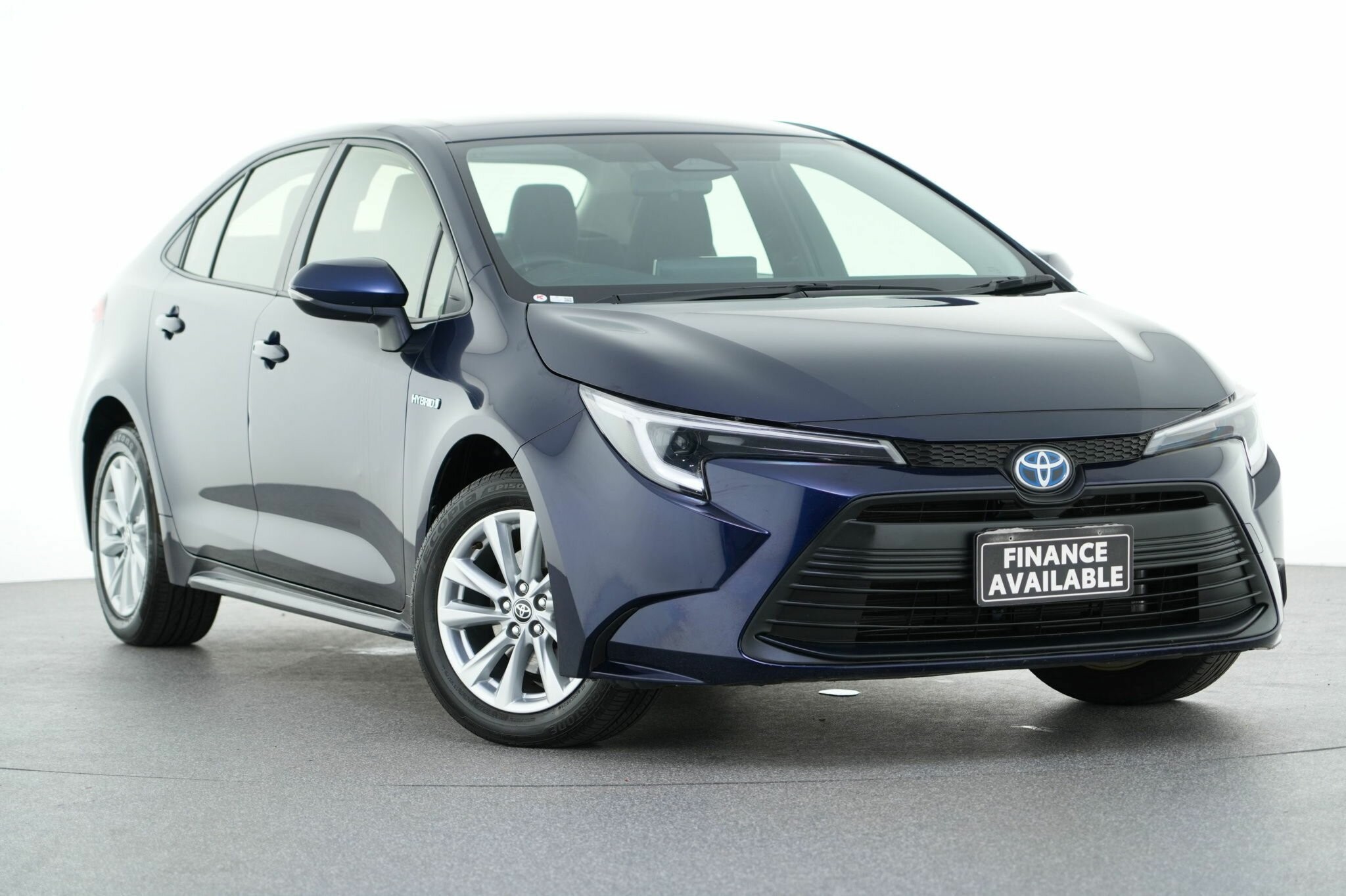 Toyota Corolla image 1