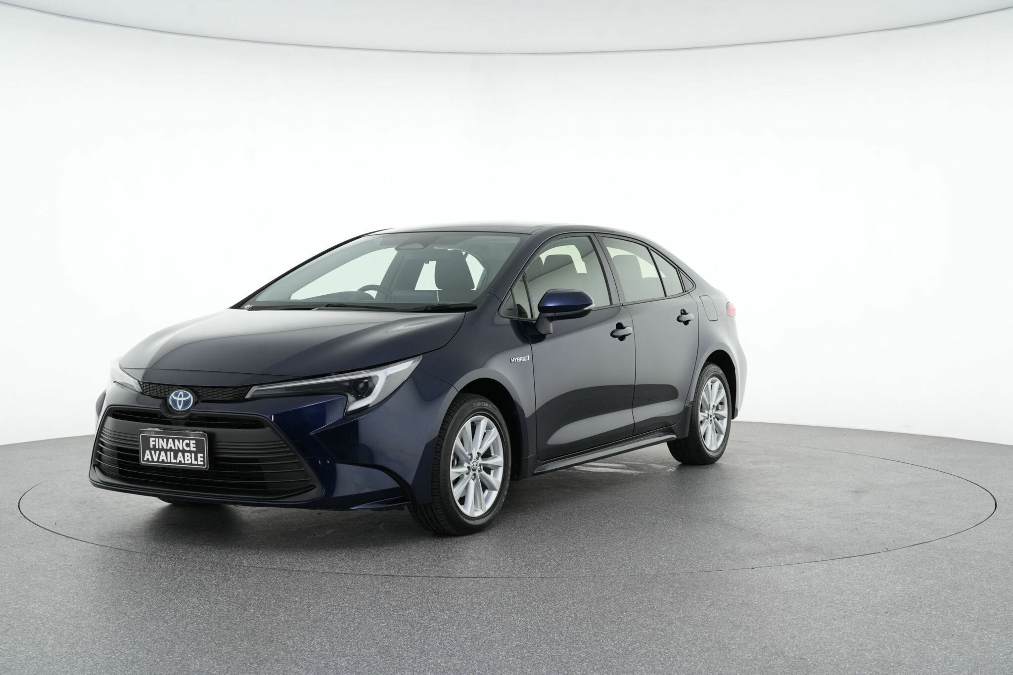 Toyota Corolla image 4