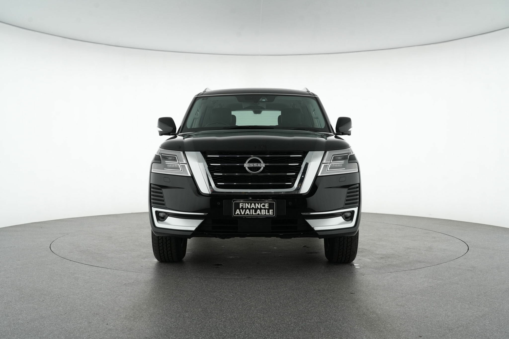 Nissan Patrol image 3