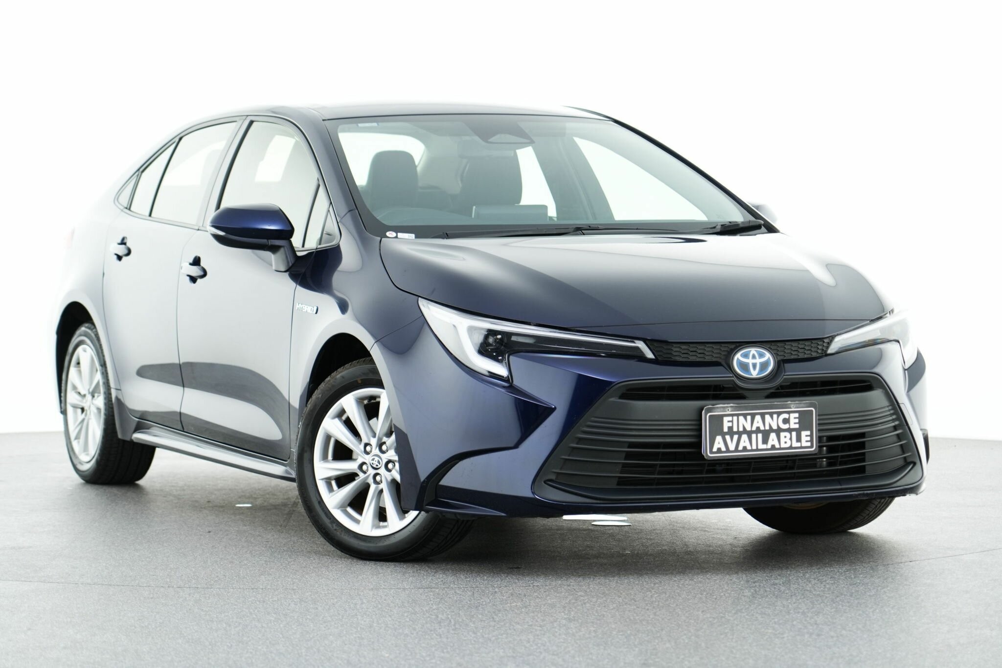 Toyota Corolla image 1