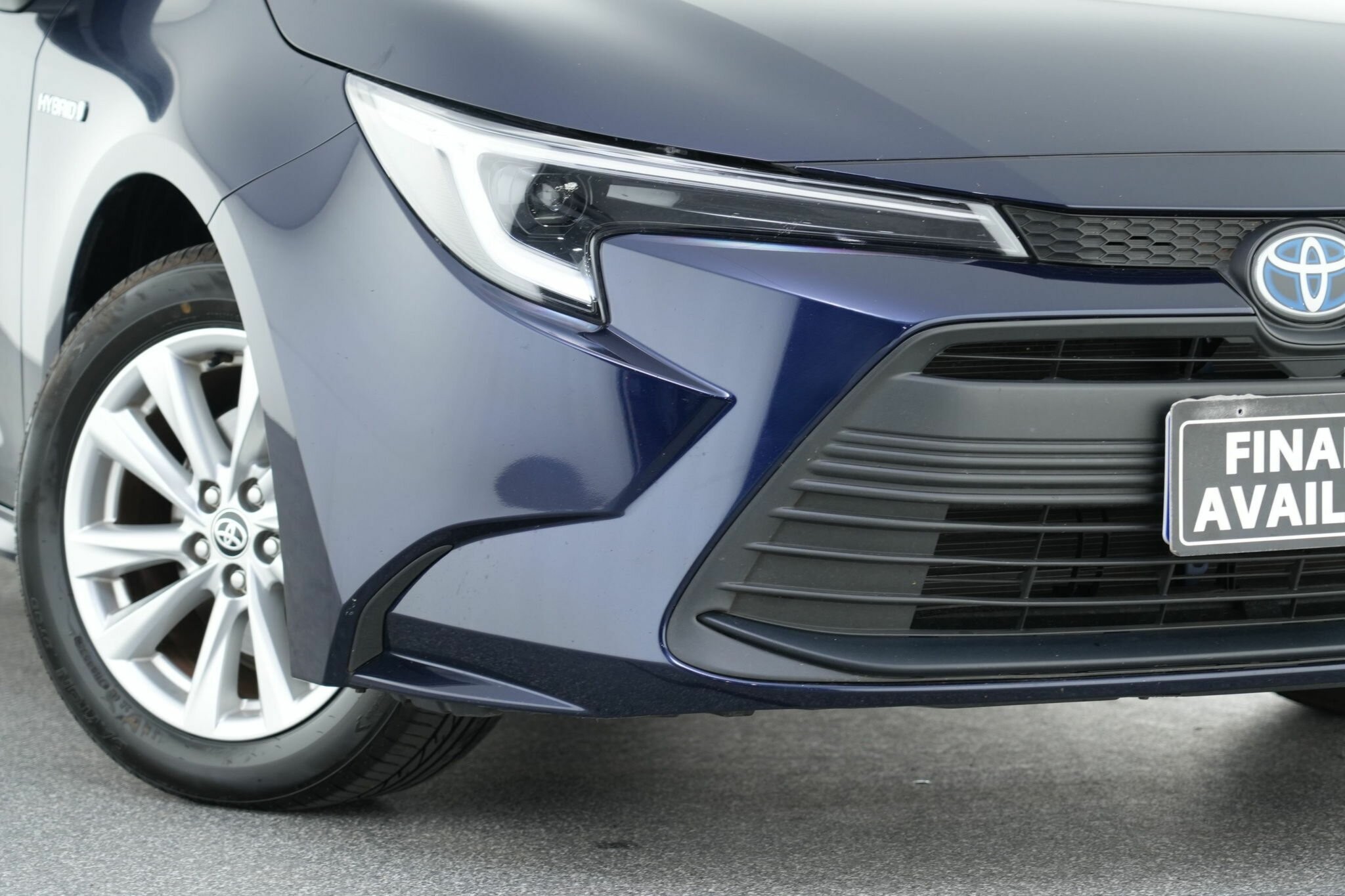 Toyota Corolla image 2