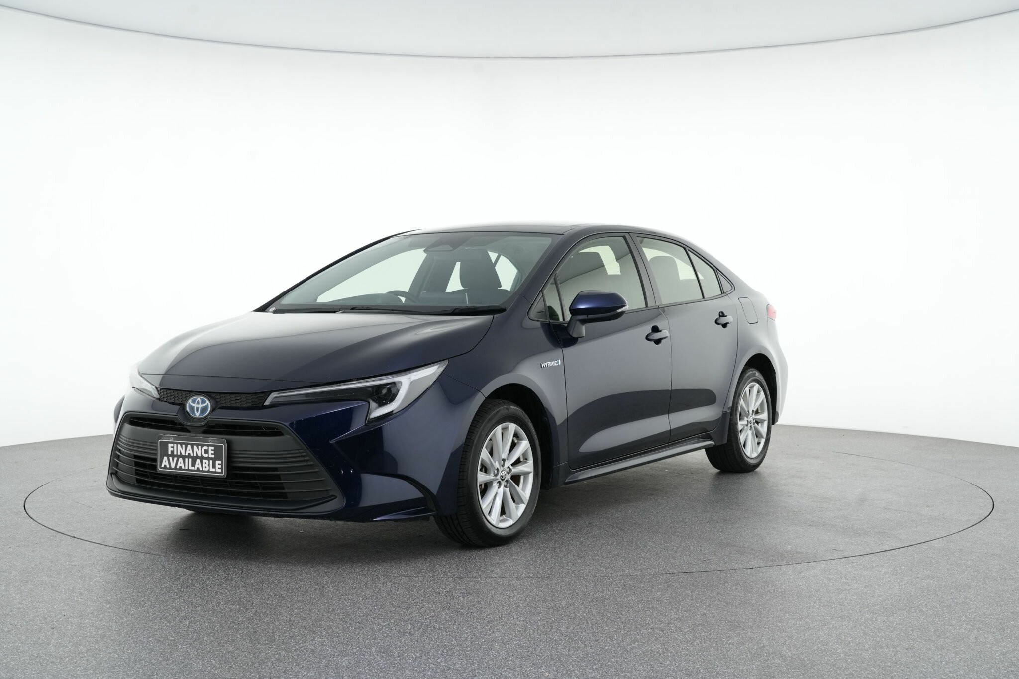 Toyota Corolla image 4