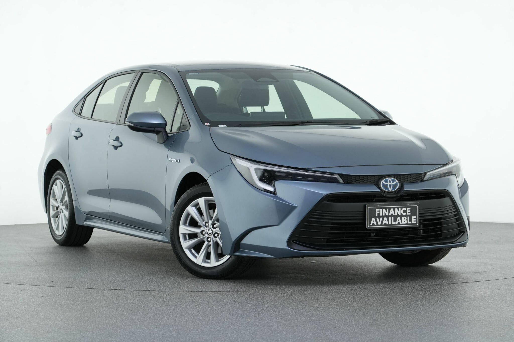 Toyota Corolla image 1